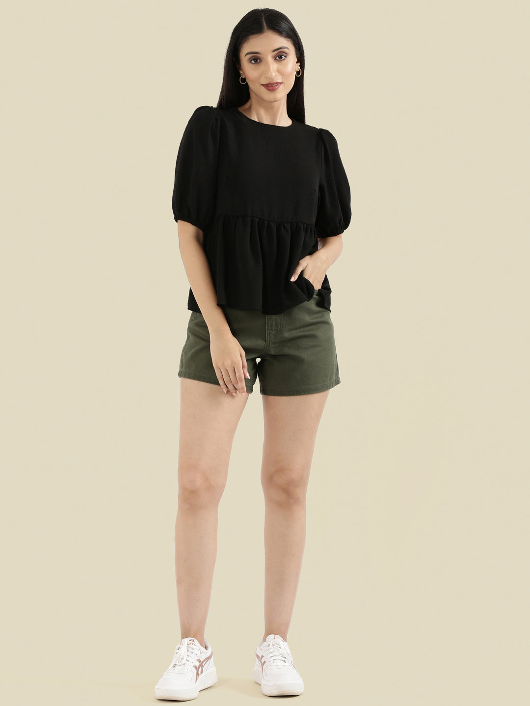 Black S,Black M,Black L,Black XL,Black 2X