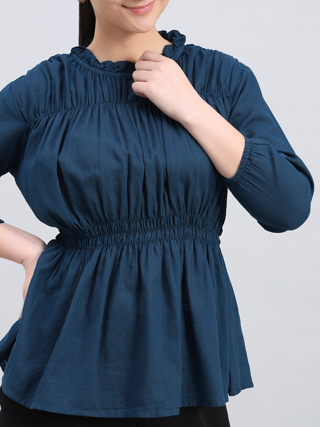 Blue S,Blue M,Blue L,Blue XL,Blue 2X