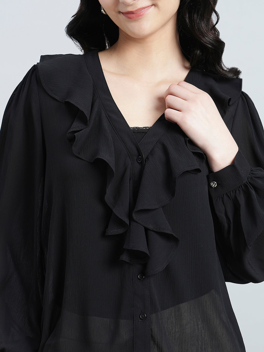 Black S,Black M,Black L,Black XL,Black 2X