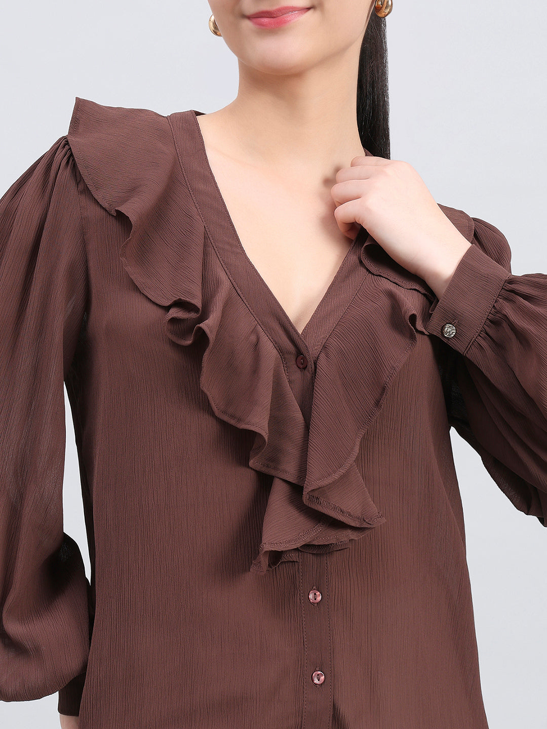 Brown S,Brown M,Brown L,Brown XL,Brown 2X