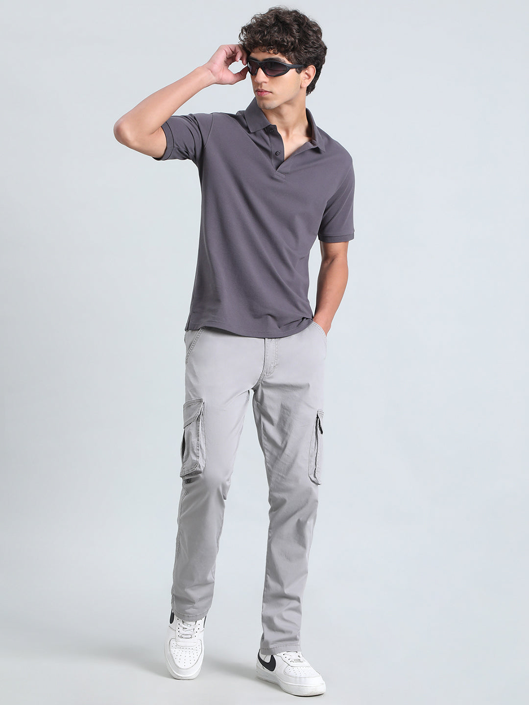 Silver Grey S,Silver Grey M,Silver Grey L,Silver Grey XL,Silver Grey 2X