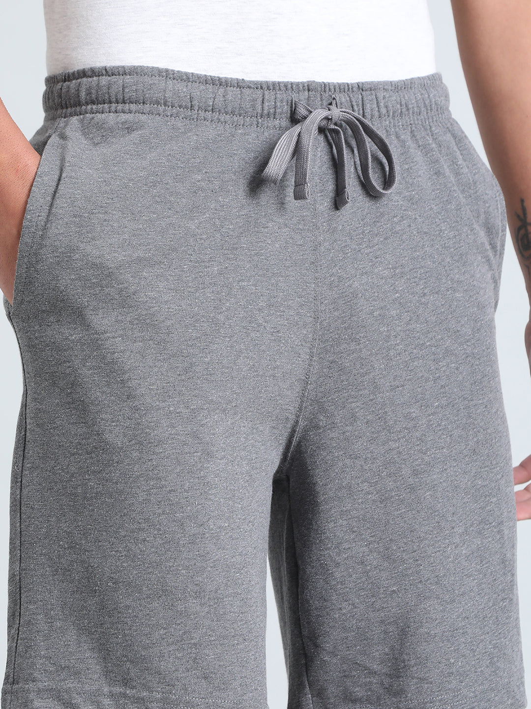 EaseFlex Lounge Shorts