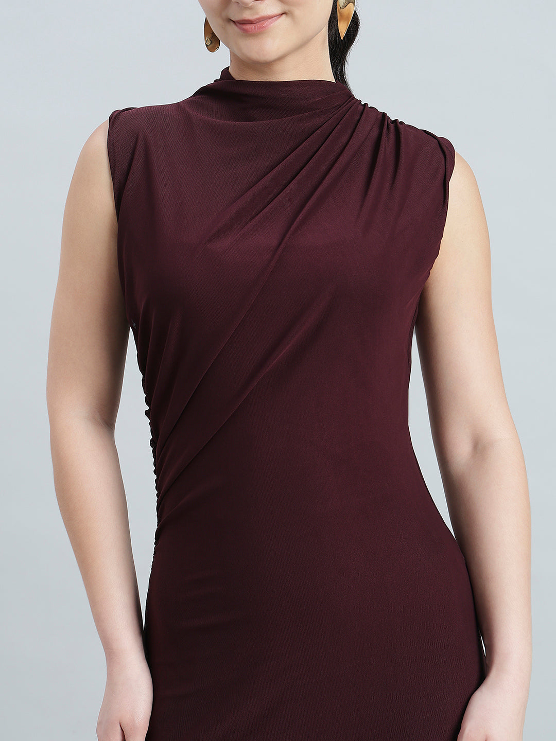 Mesh Dress