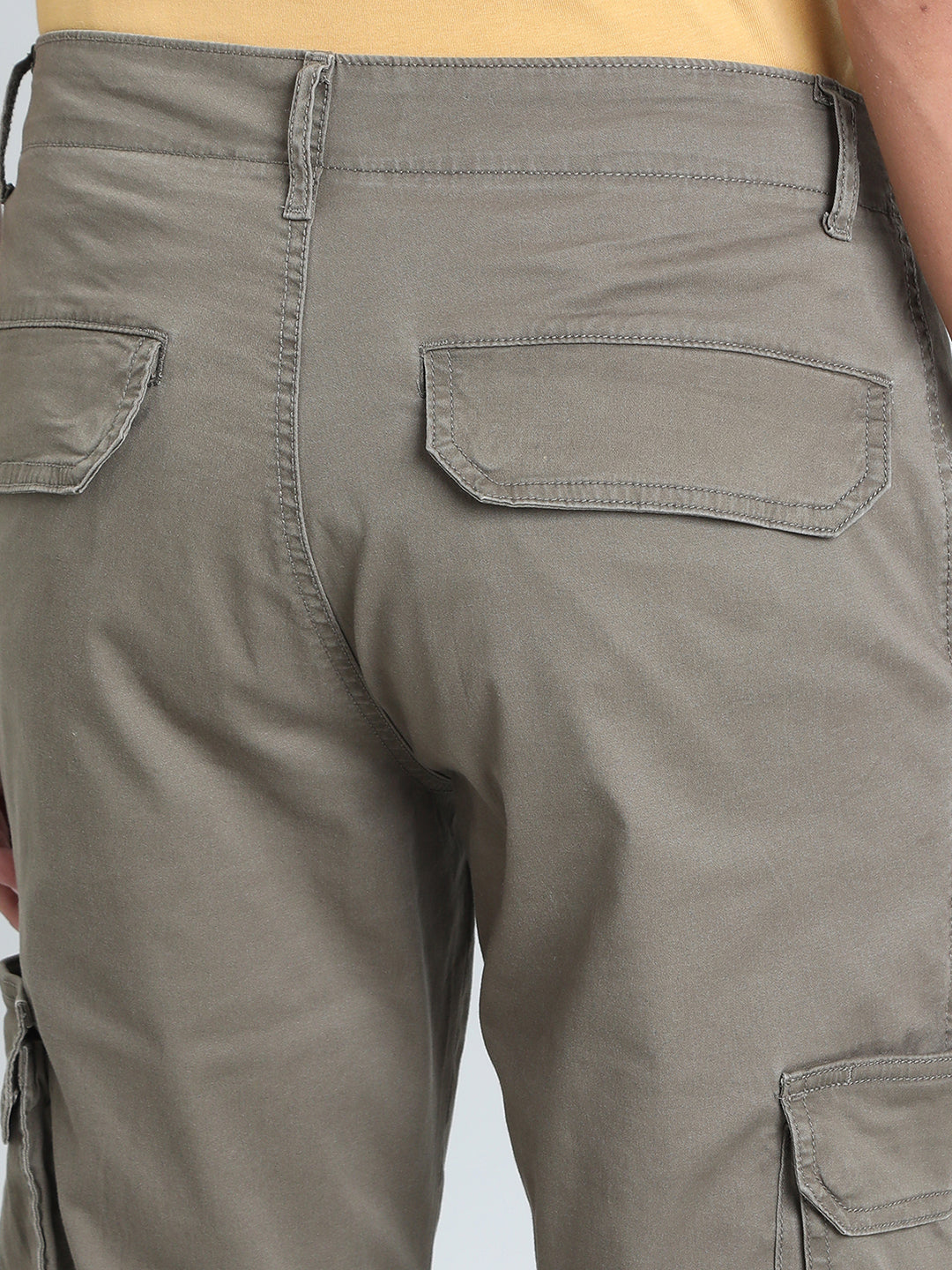 Easy Stretch Urban Cargo Pants