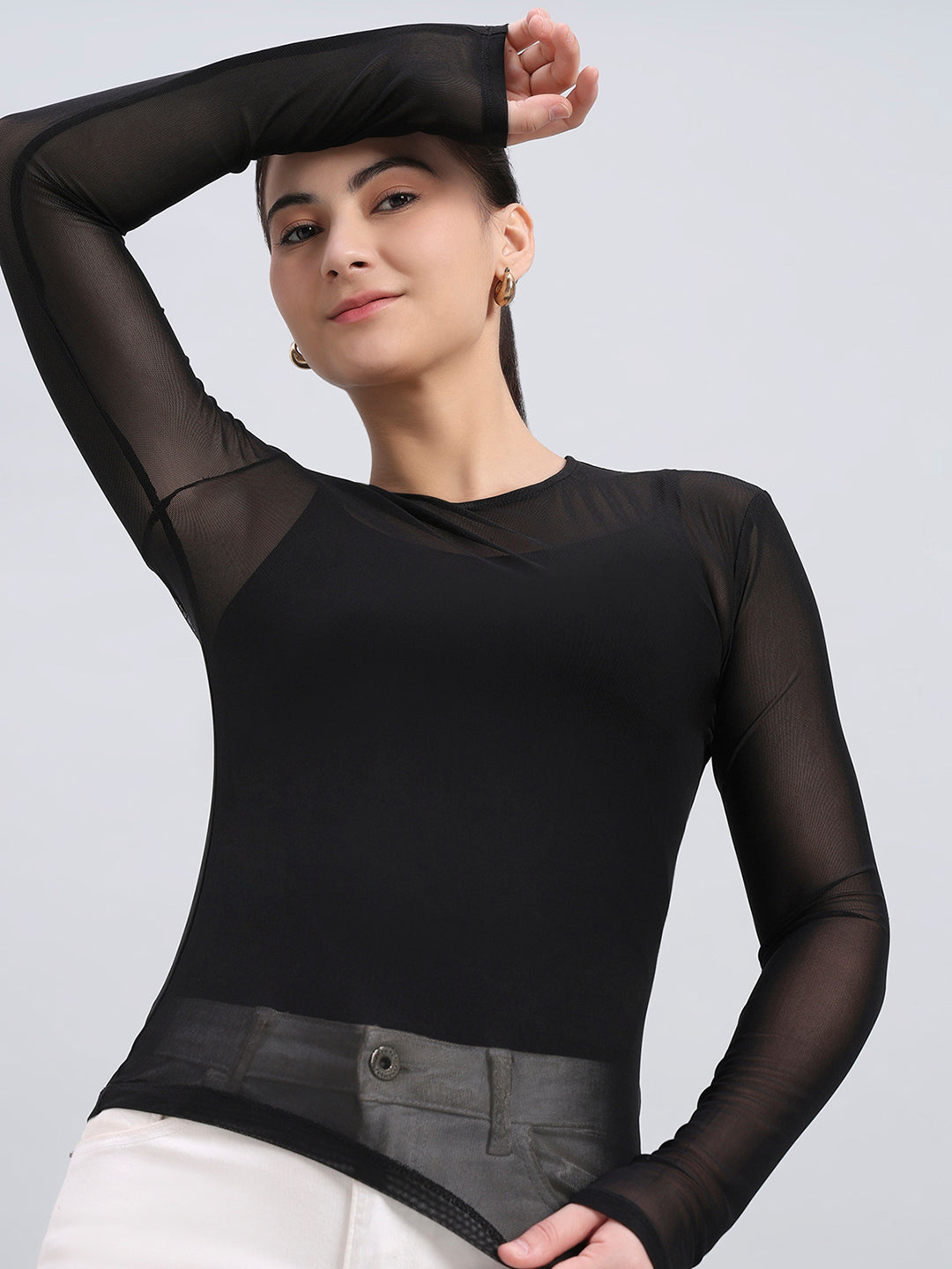 Black S,Black M,Black L,Black XL,Black 2X