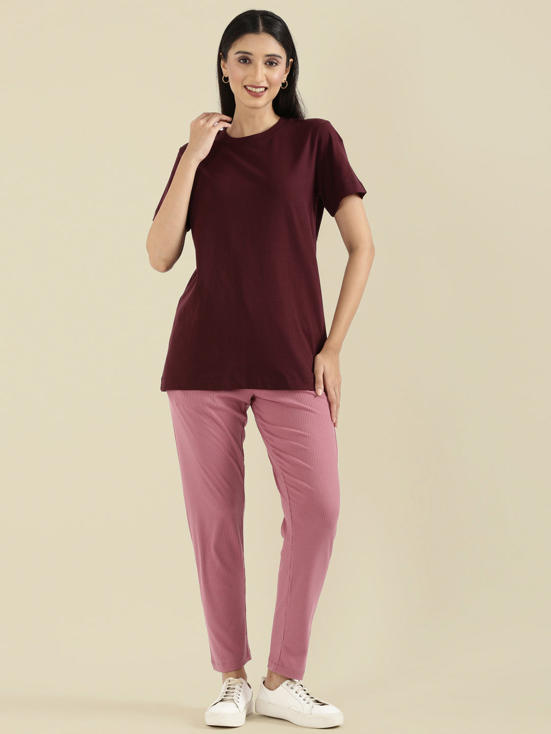 Plum S,Plum L,Plum M,Plum XL,Plum 2X
