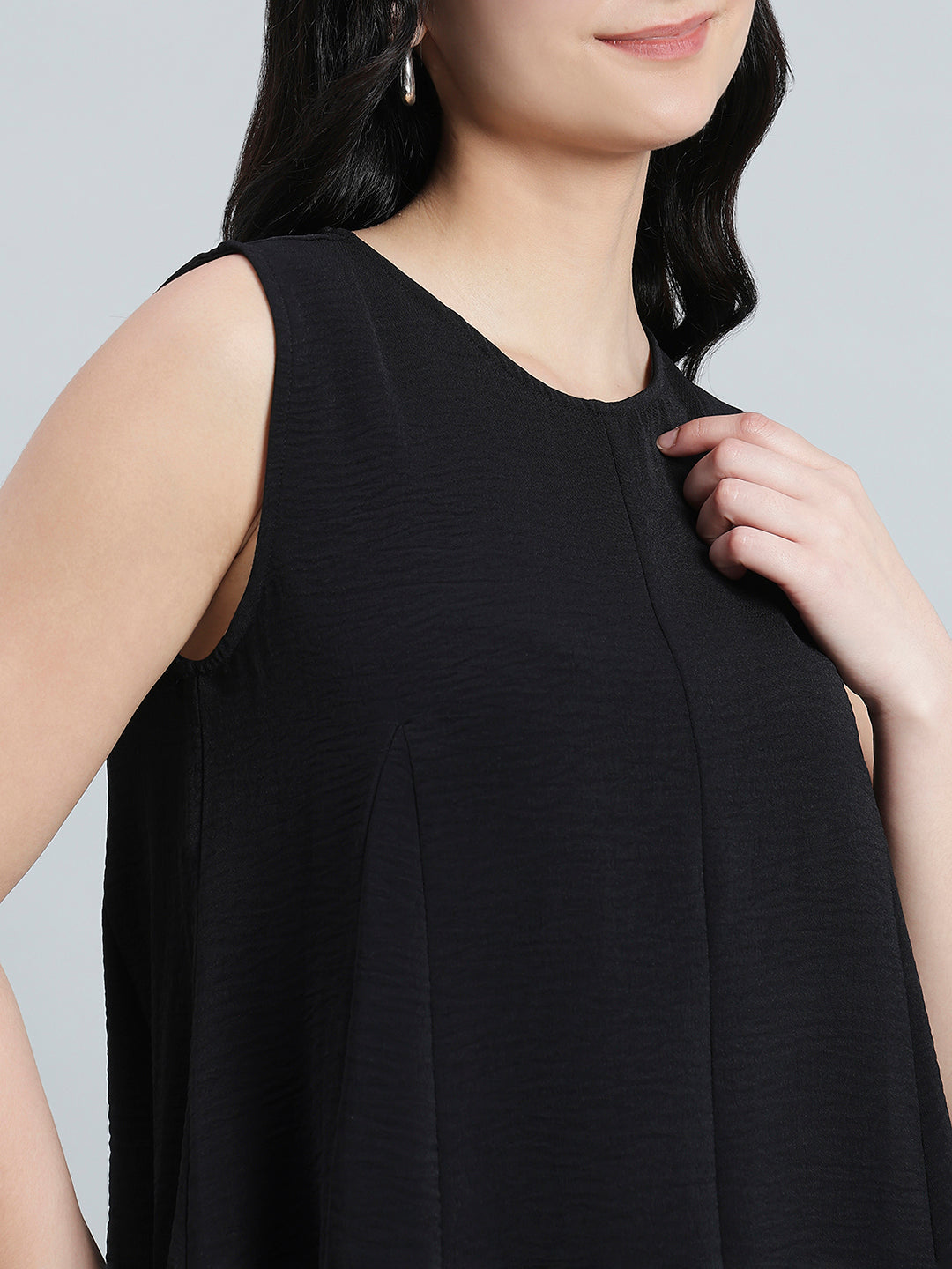 Black S,Black M,Black L,Black XL,Black 2X