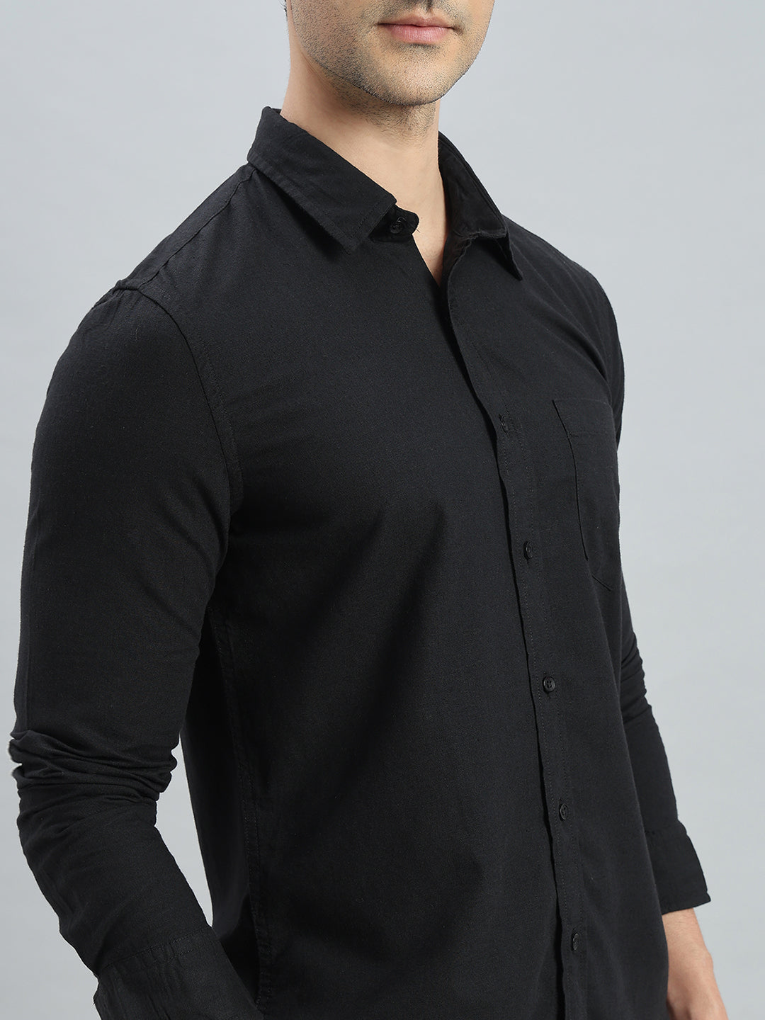 Black S,Black M,Black L,Black XL,Black 2X