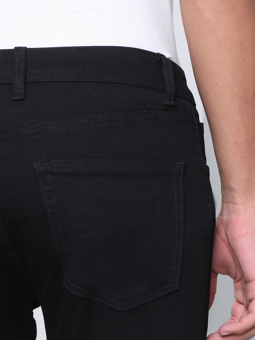 Black 30,Black 32,Black 34,Black 36,Black 38,Black 40
