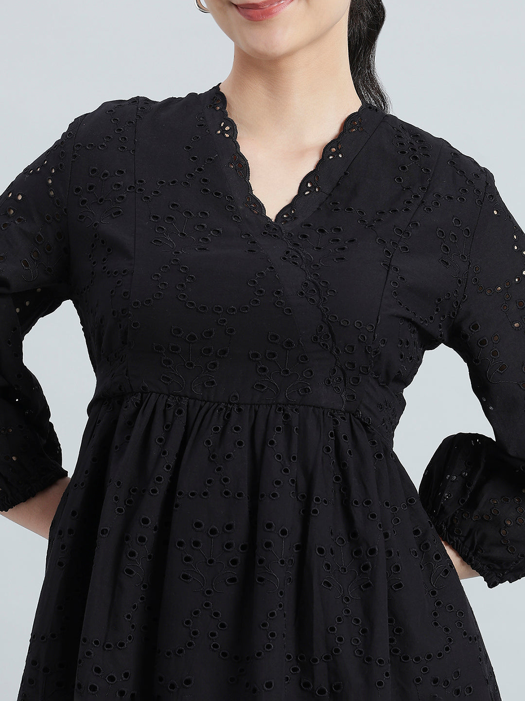 Black S,Black M,Black L,Black XL,Black 2X