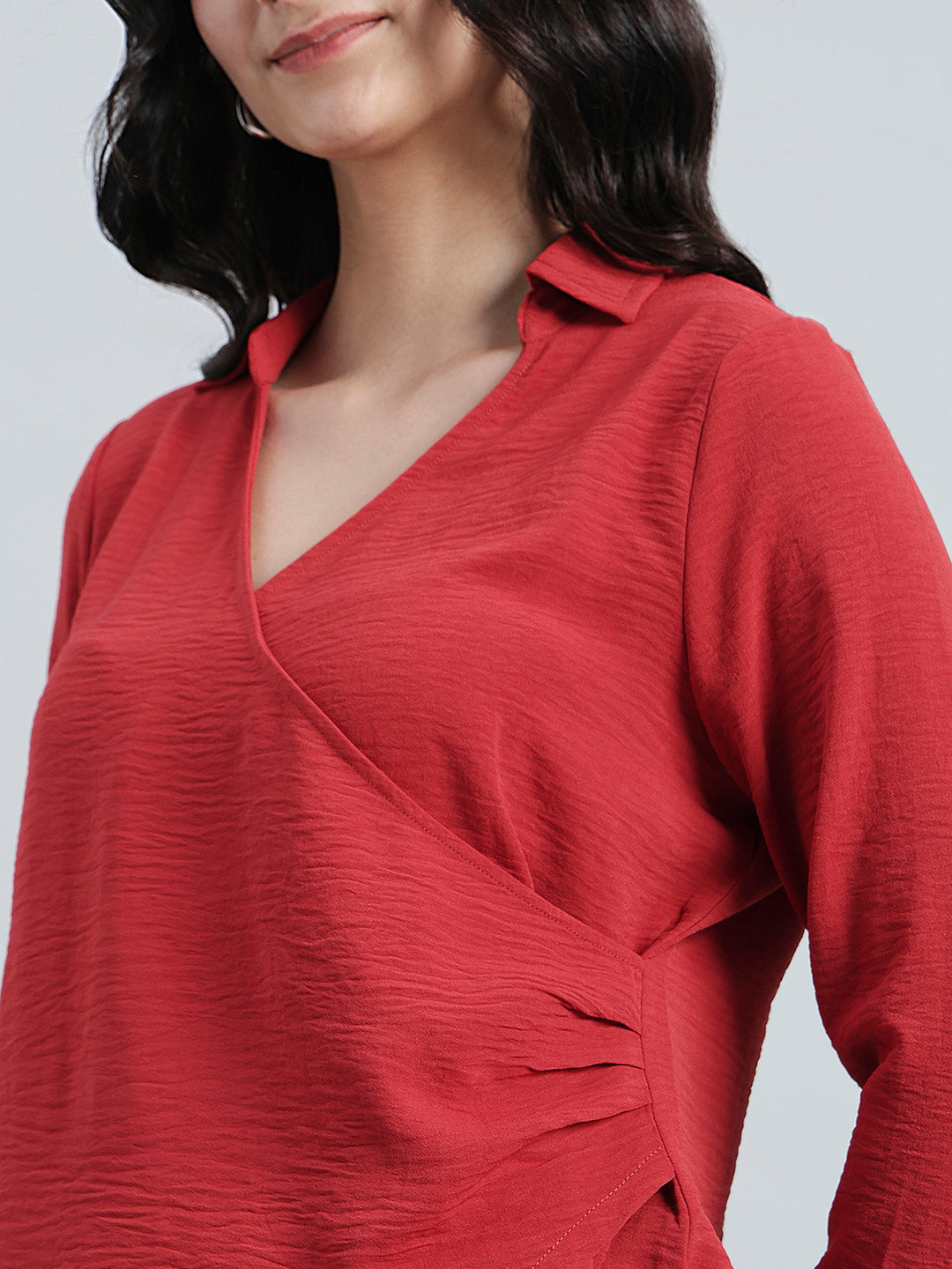 Red S,Red M,Red L,Red XL,Red 2X