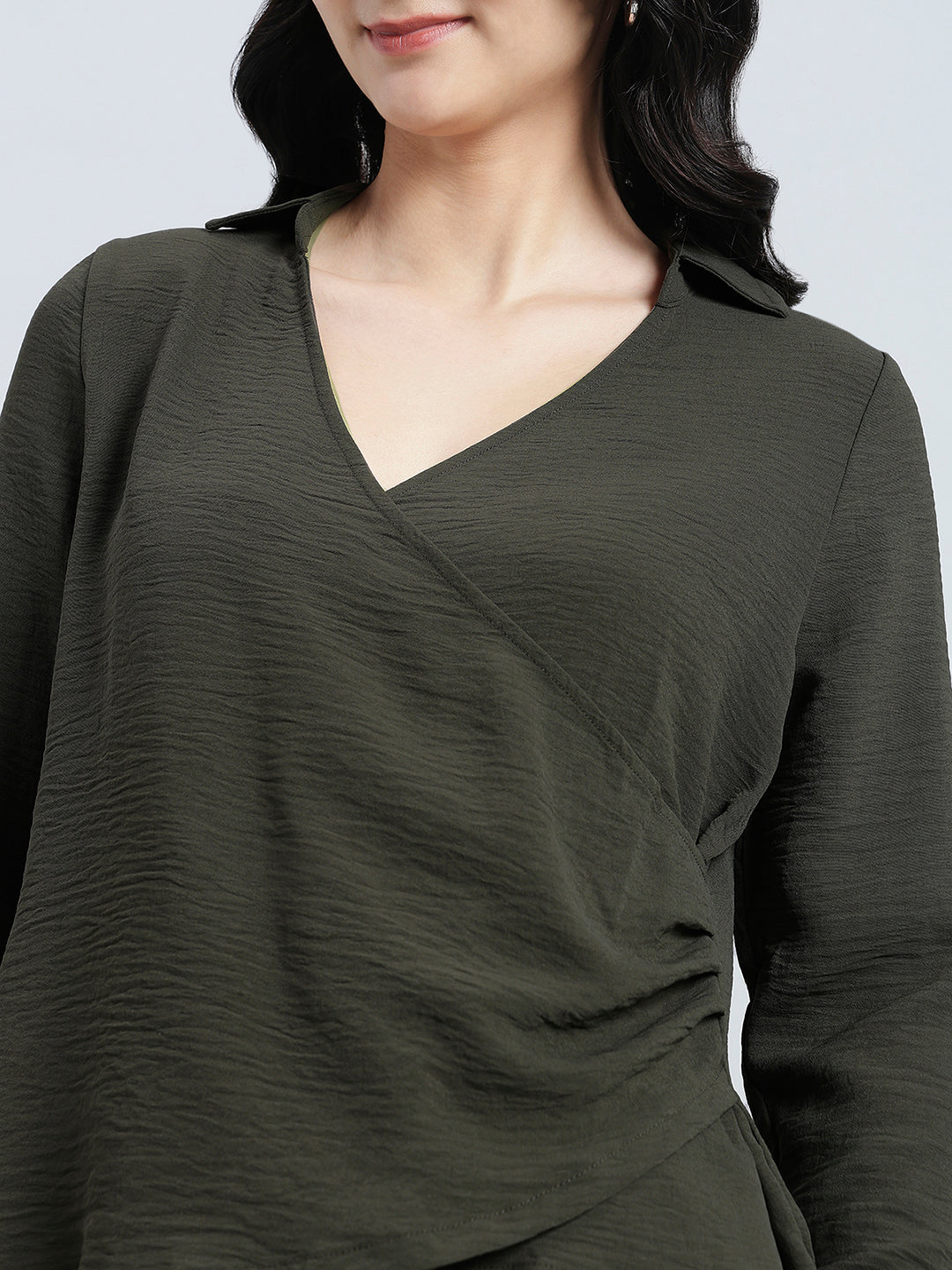 Green S,Green M,Green L,Green XL,Green 2X