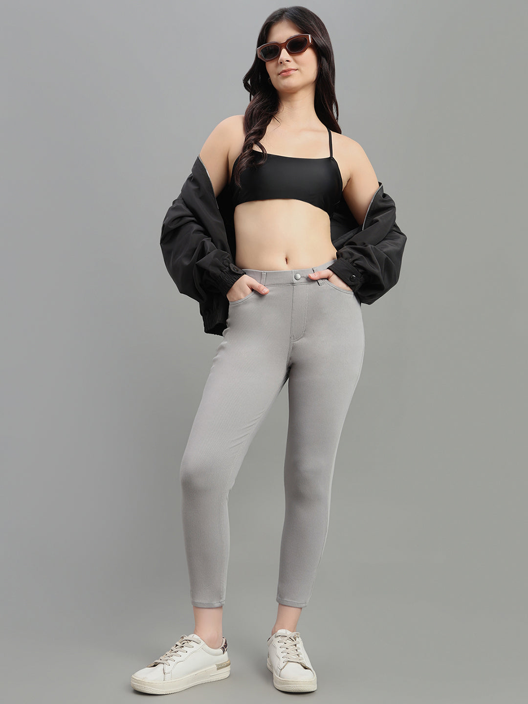 Ebony Grey S,Ebony Grey M,Ebony Grey L,Ebony Grey XL,Ebony Grey 2X