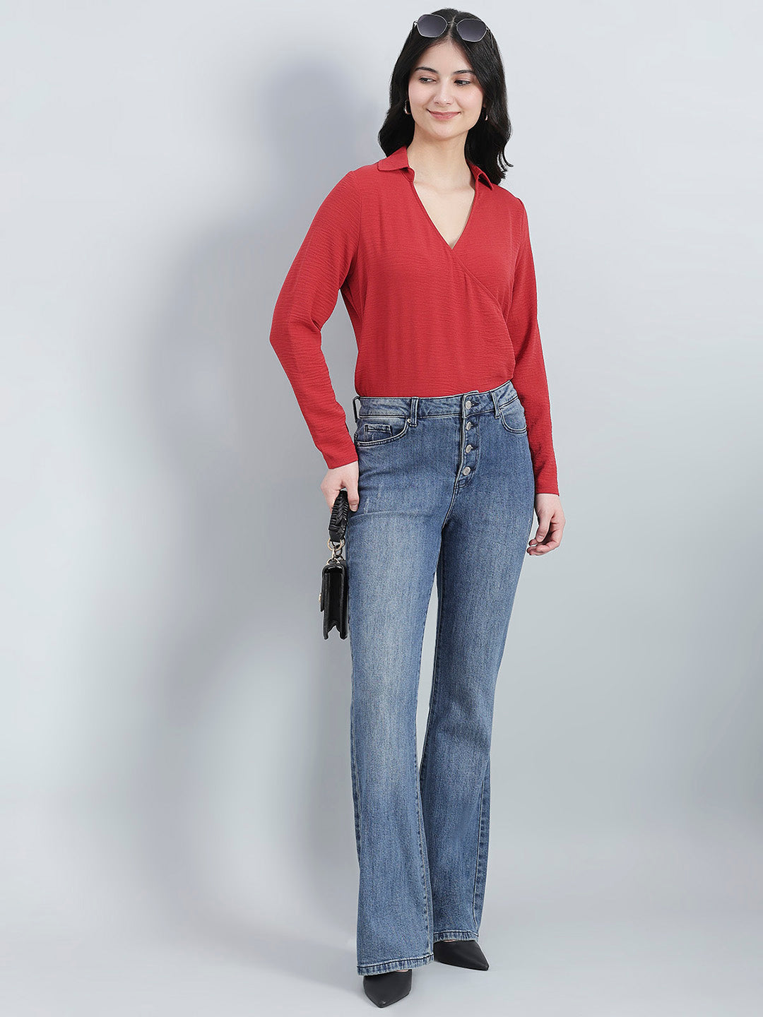 Red S,Red M,Red L,Red XL,Red 2X