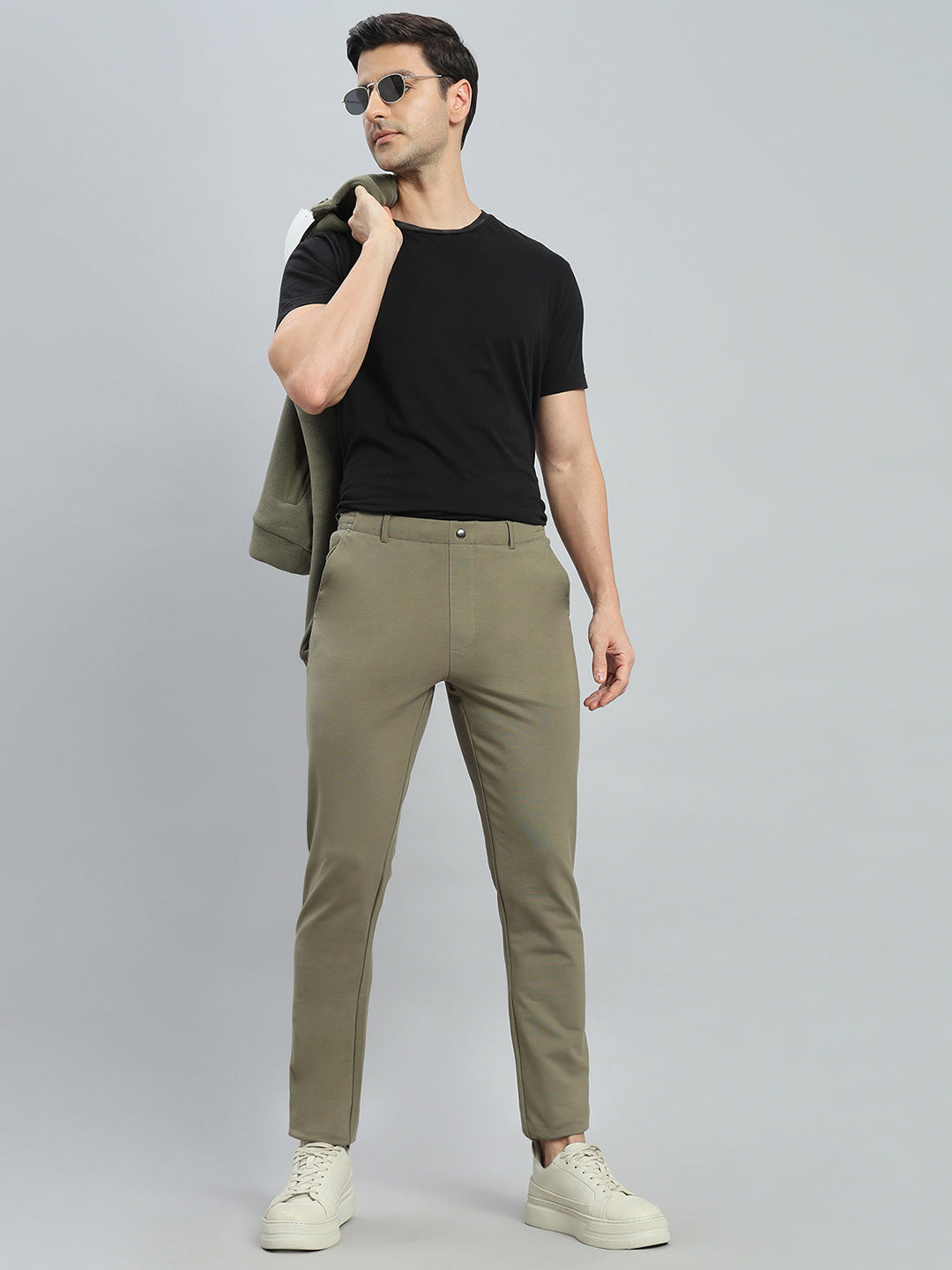 Olive 30,Olive 32,Olive 34,Olive 36,Olive 38,Olive 40
