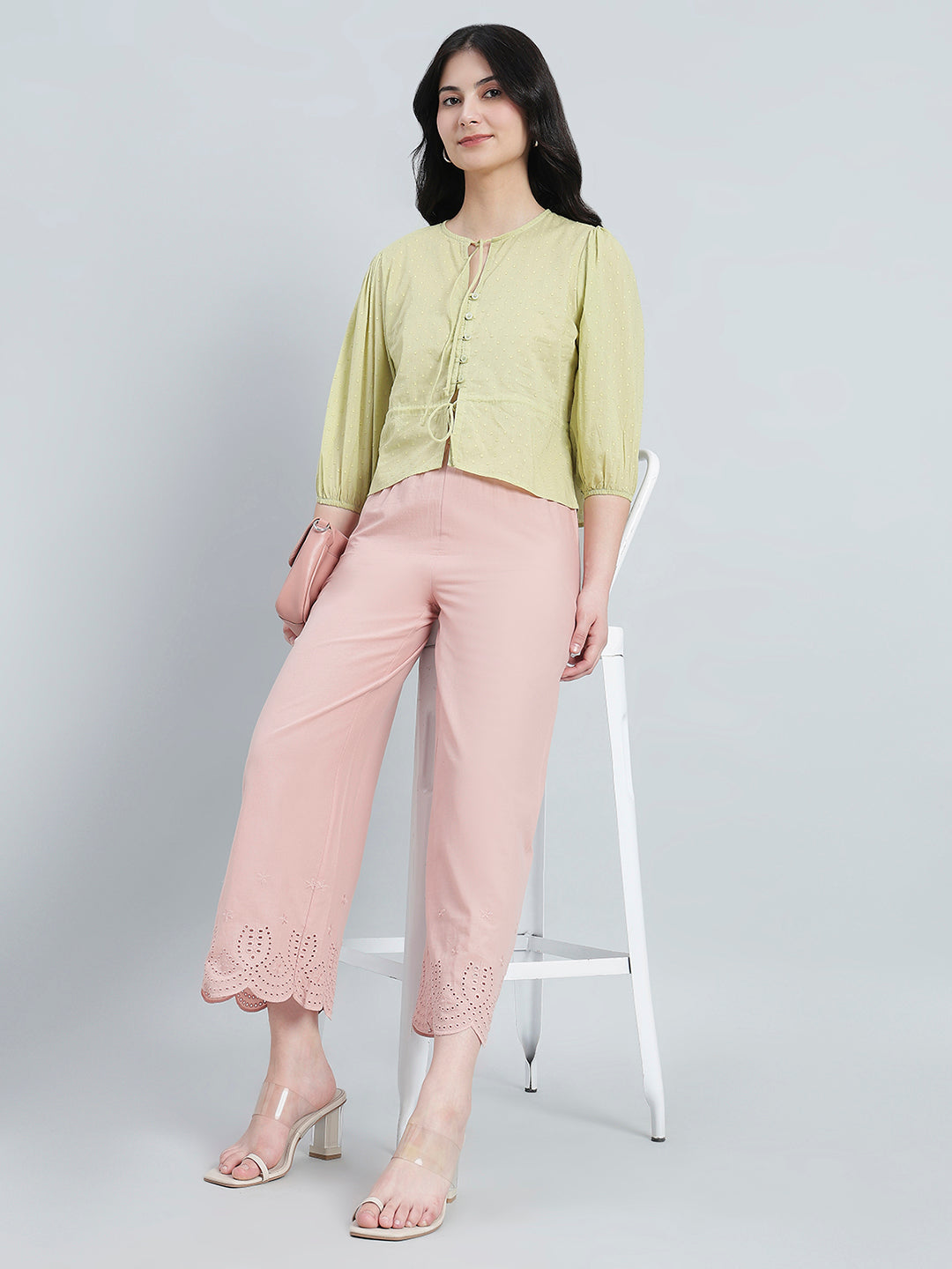 Baby Pink S,Baby Pink M,Baby Pink L,Baby Pink XL,Baby Pink 2X