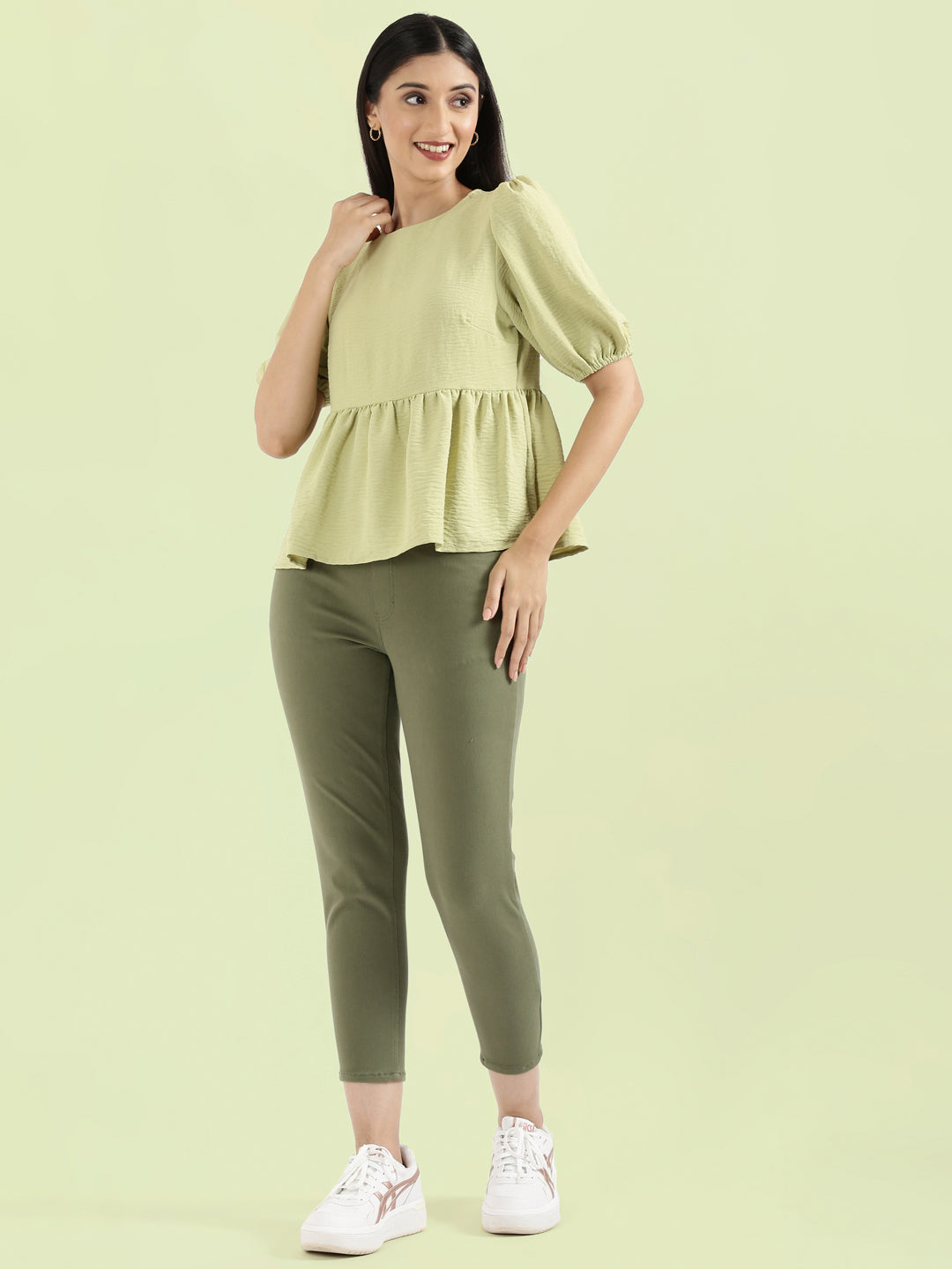 Lime S,Lime M,Lime L,Lime XL,Lime 2X