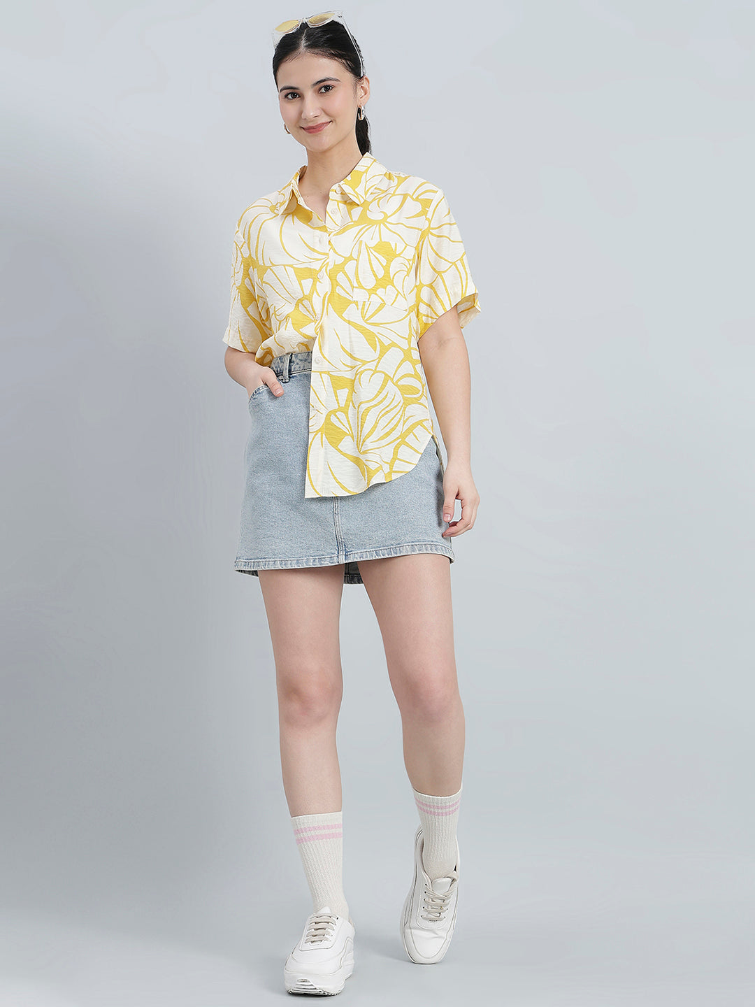 Yellow S,Yellow M,Yellow L,Yellow XL,Yellow 2X
