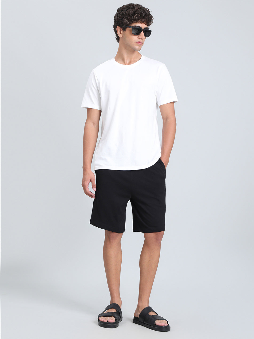 Black S,Black M,Black L,Black XL,Black 2X