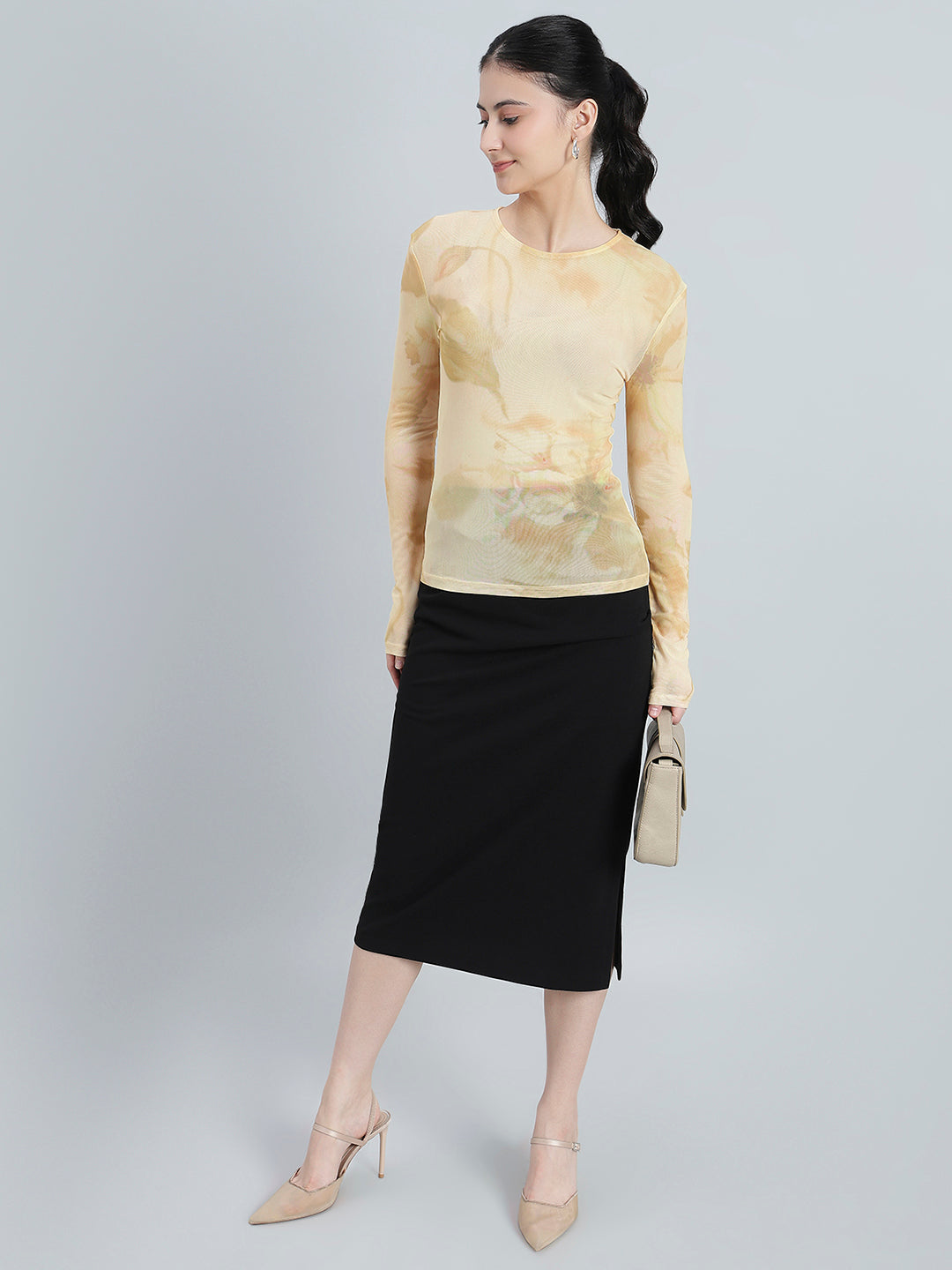 Yellow S,Yellow M,Yellow L,Yellow XL,Yellow 2X