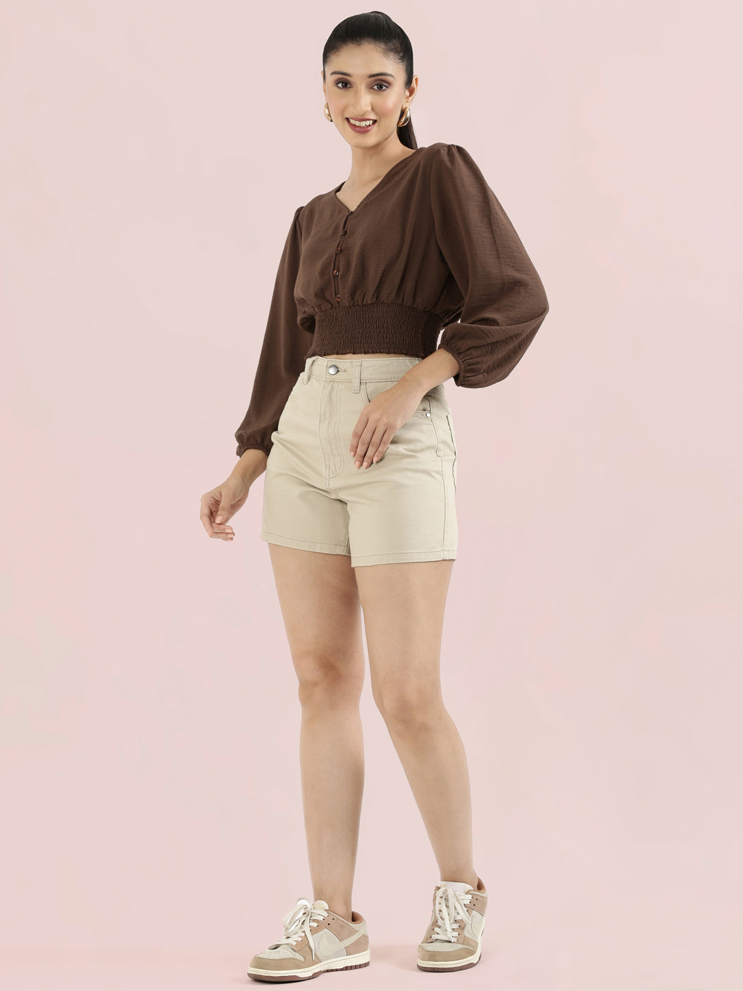 Dark Brown S,Dark Brown M,Dark Brown L,Dark Brown XL,Dark Brown 2X