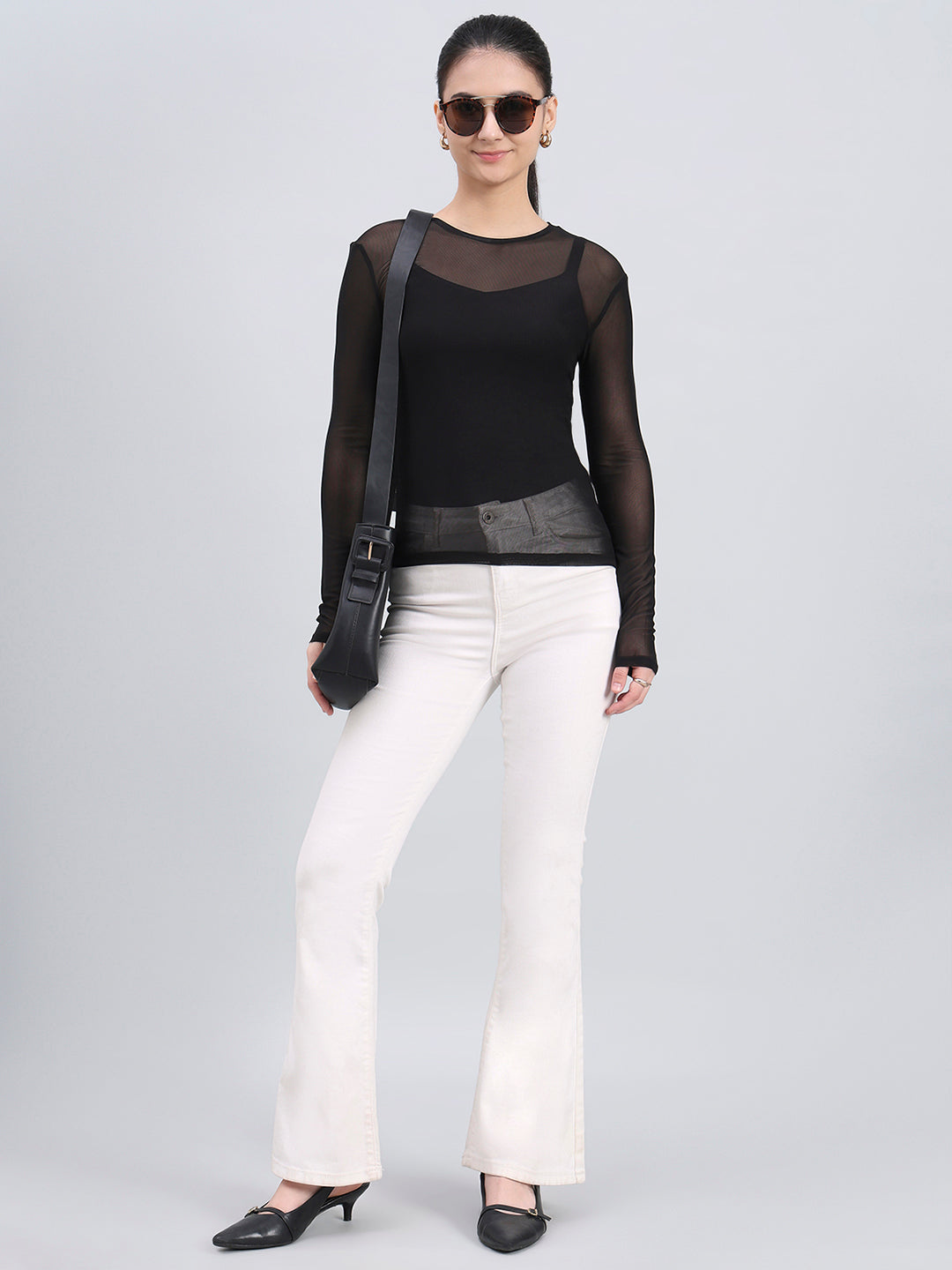 Black S,Black M,Black L,Black XL,Black 2X