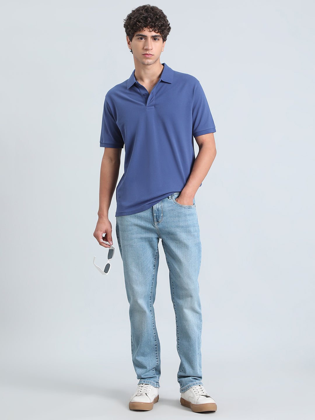 Blue S,Blue M,Blue L,Blue XL,Blue 2X