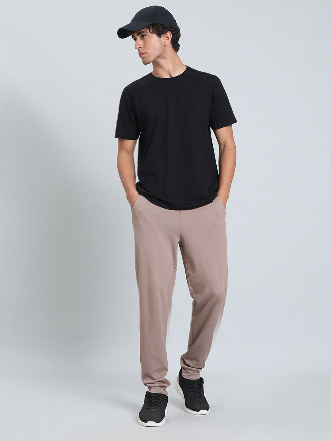 Engineered Glide Tech Trousers