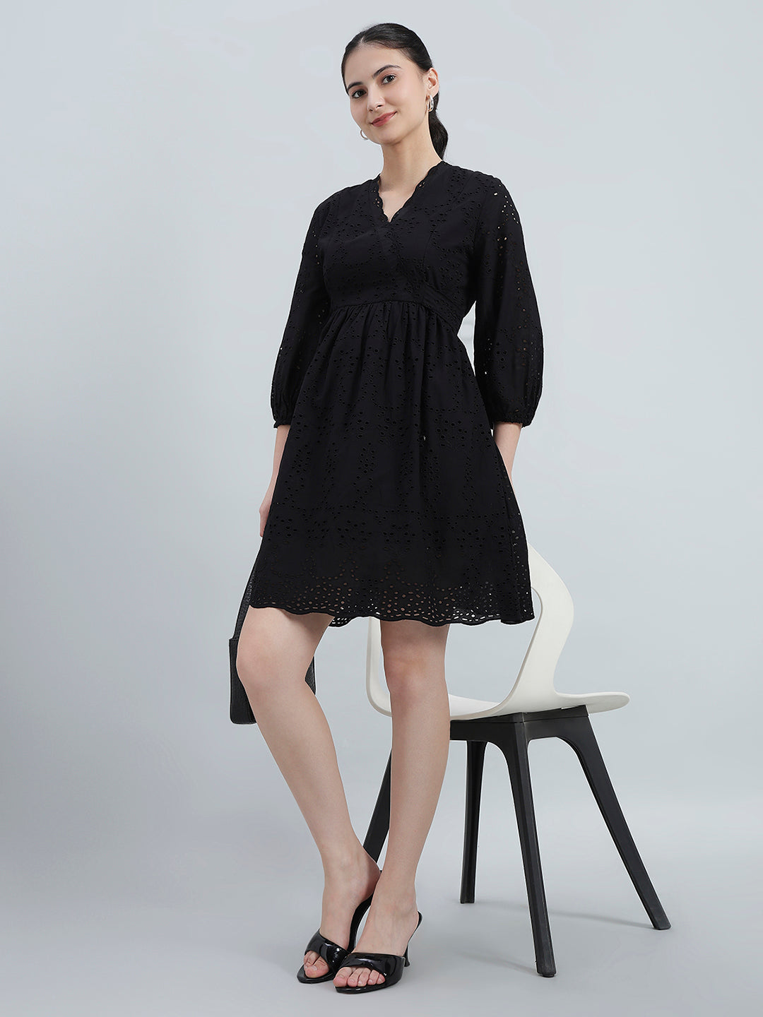 Black S,Black M,Black L,Black XL,Black 2X