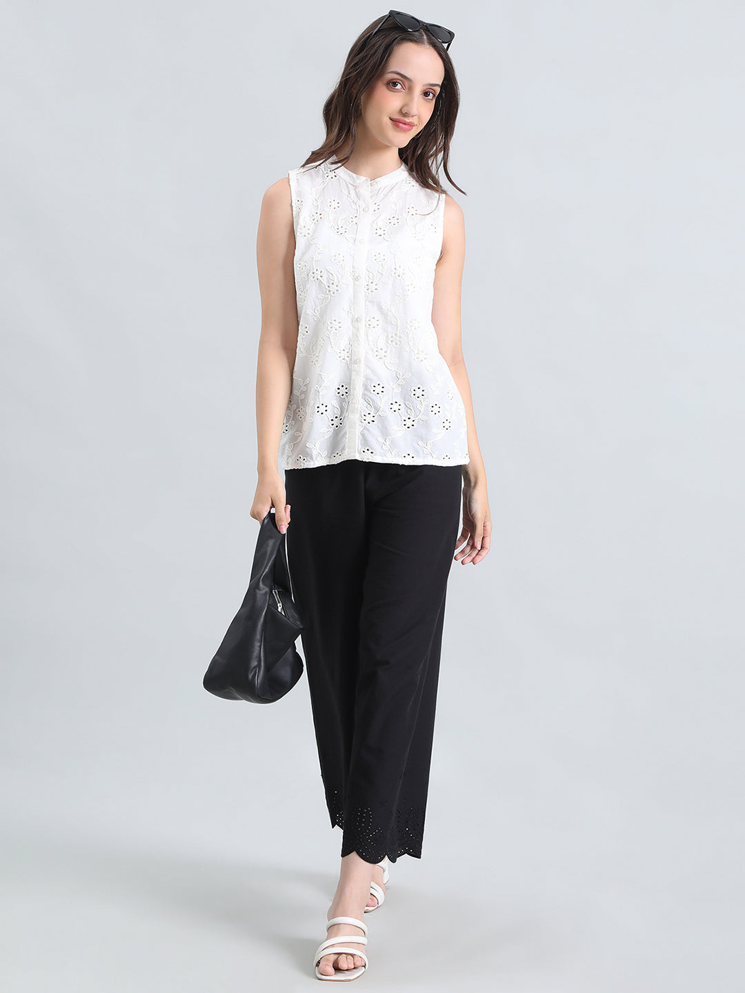 White S,White M,White L,White XL