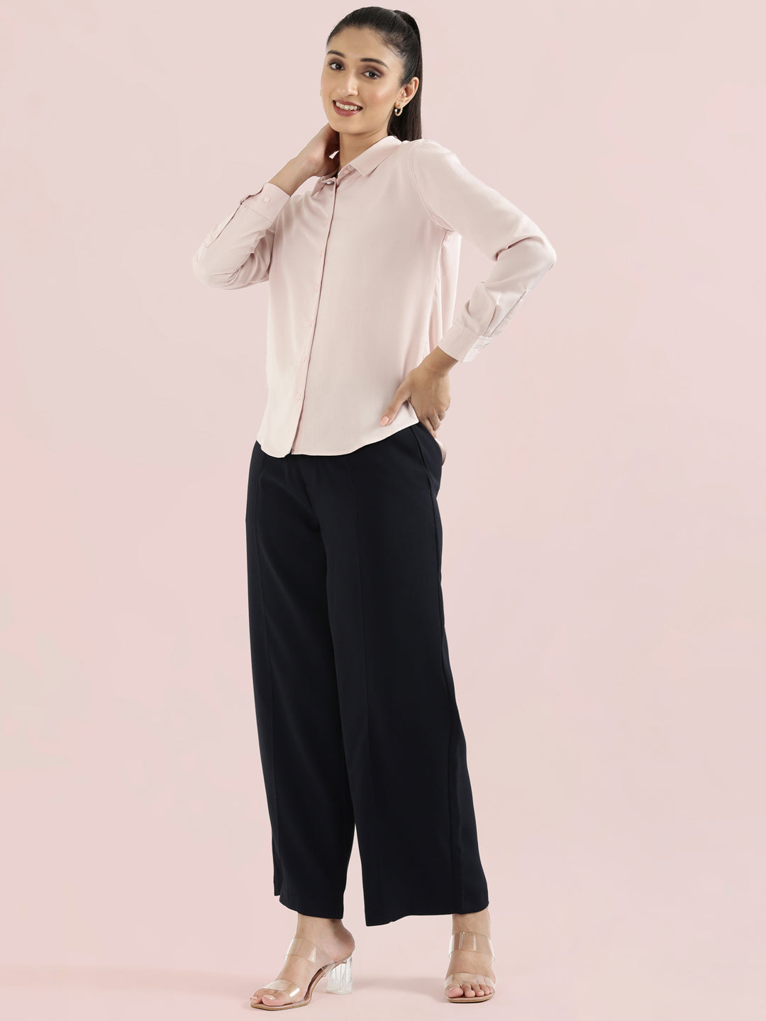 Baby Pink S,Baby Pink M,Baby Pink L,Baby Pink XL,Baby Pink 2X