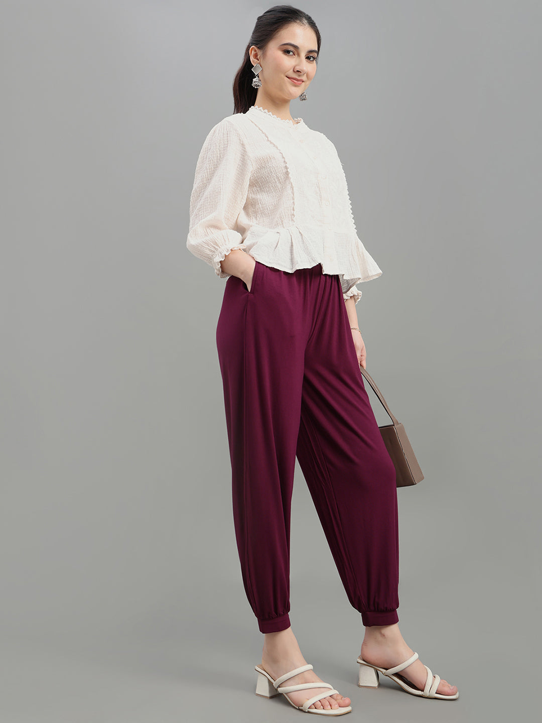 Plum S,Plum M,Plum L,Plum XL,Plum 2X