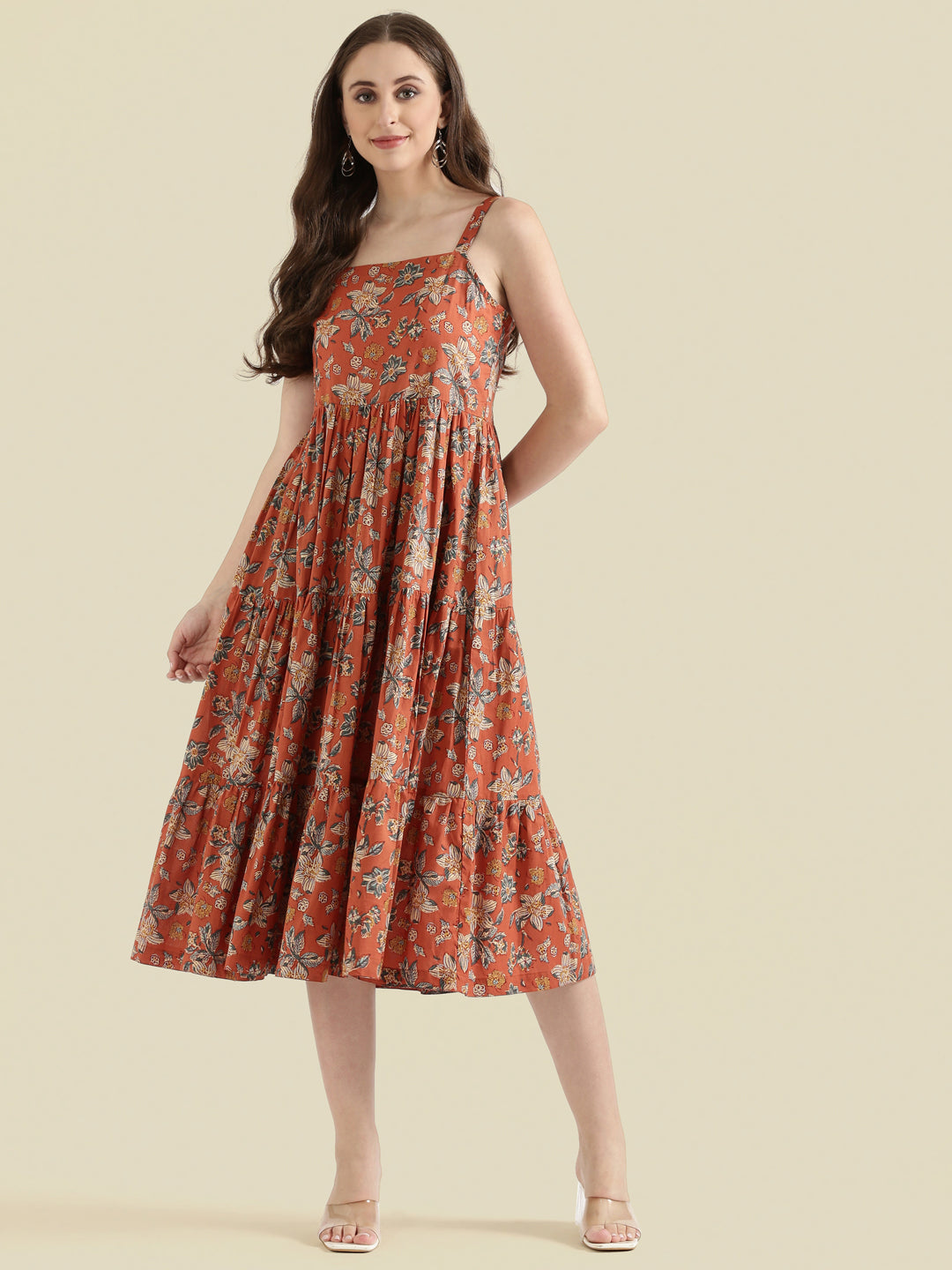 Orange S,Orange M,Orange L,Orange XL,Orange 2X