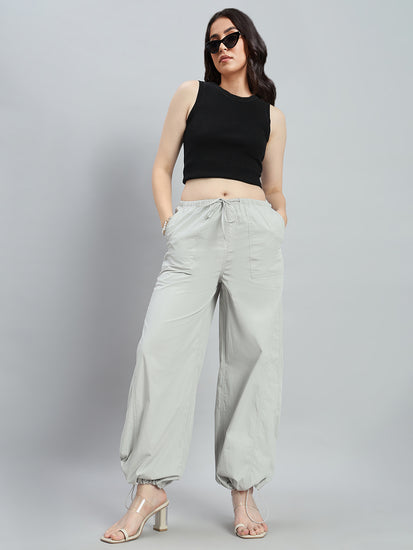 Parachute Pants