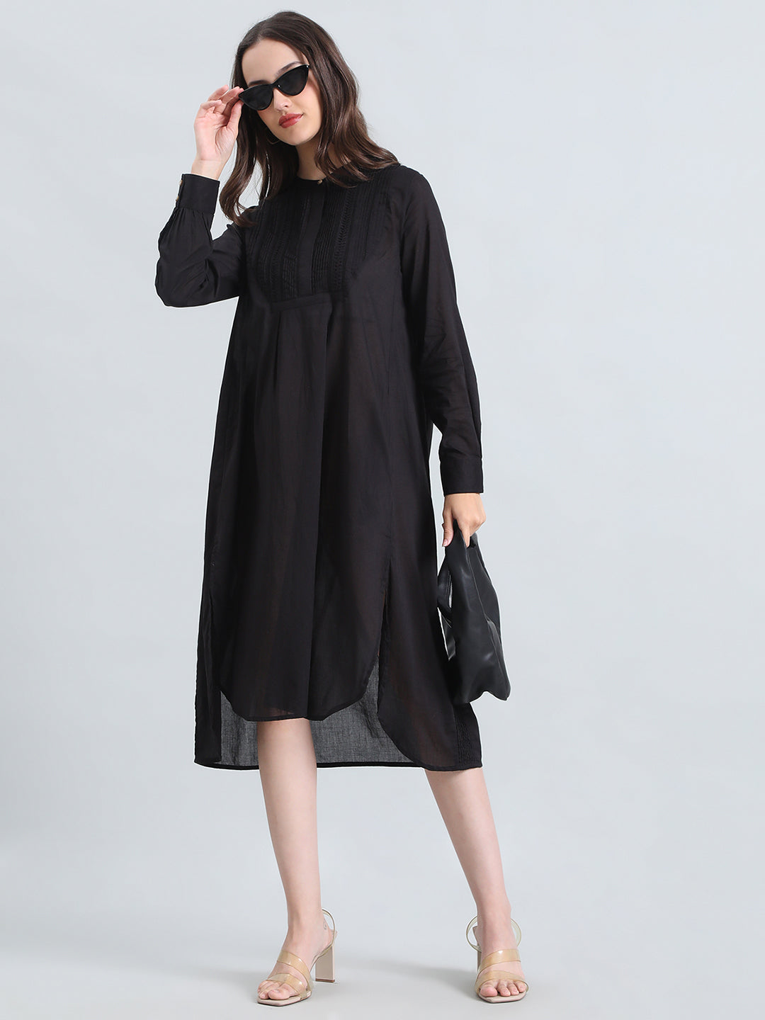Black S,Black M,Black L,Black XL,Black 2X