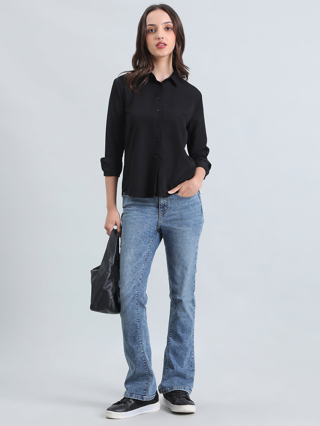 Black S,Black M,Black L,Black XL,Black 2X