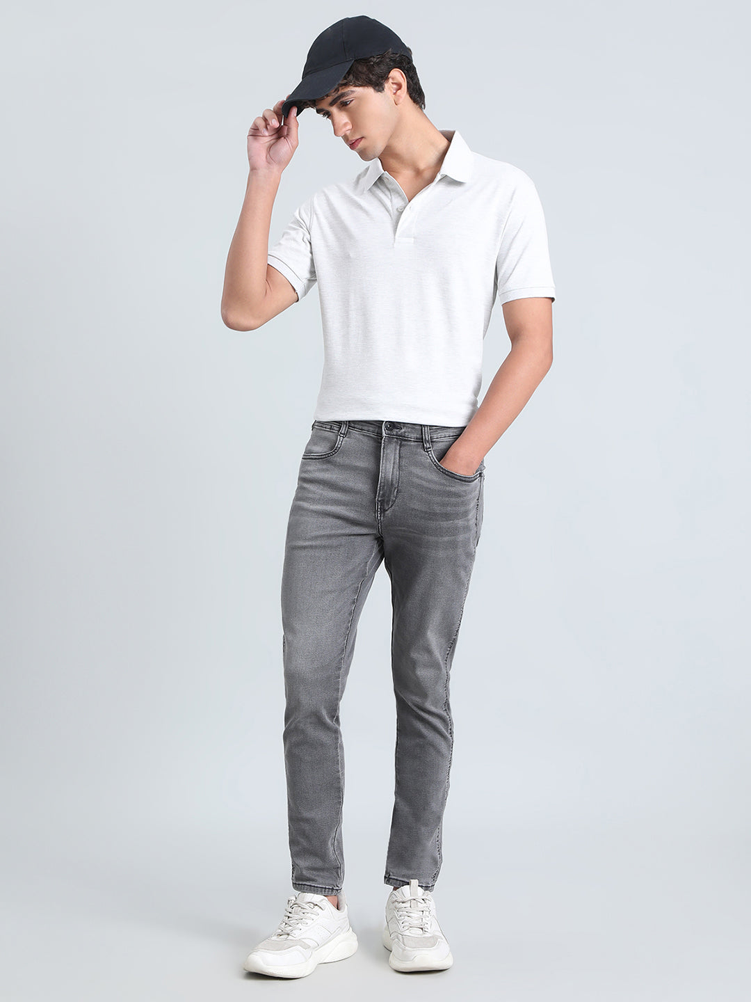Grey 30,Grey 32,Grey 34,Grey 36,Grey 38,Grey 40