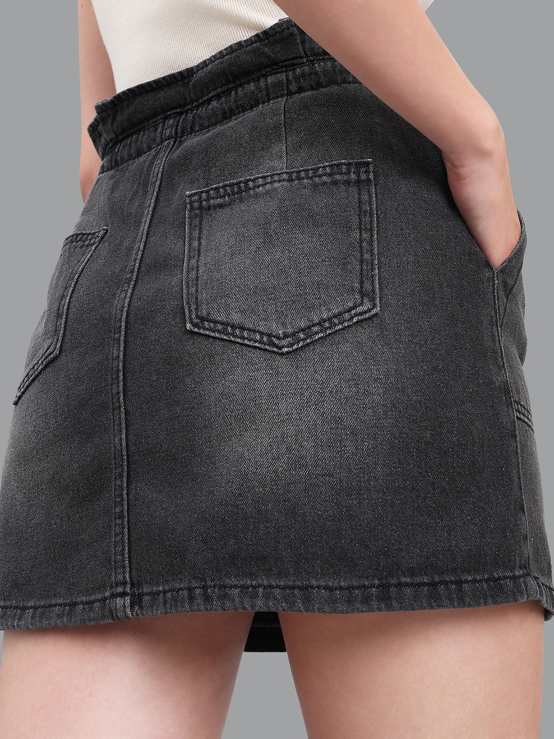 Black XS,Black S,Black M,Black L,Black XL