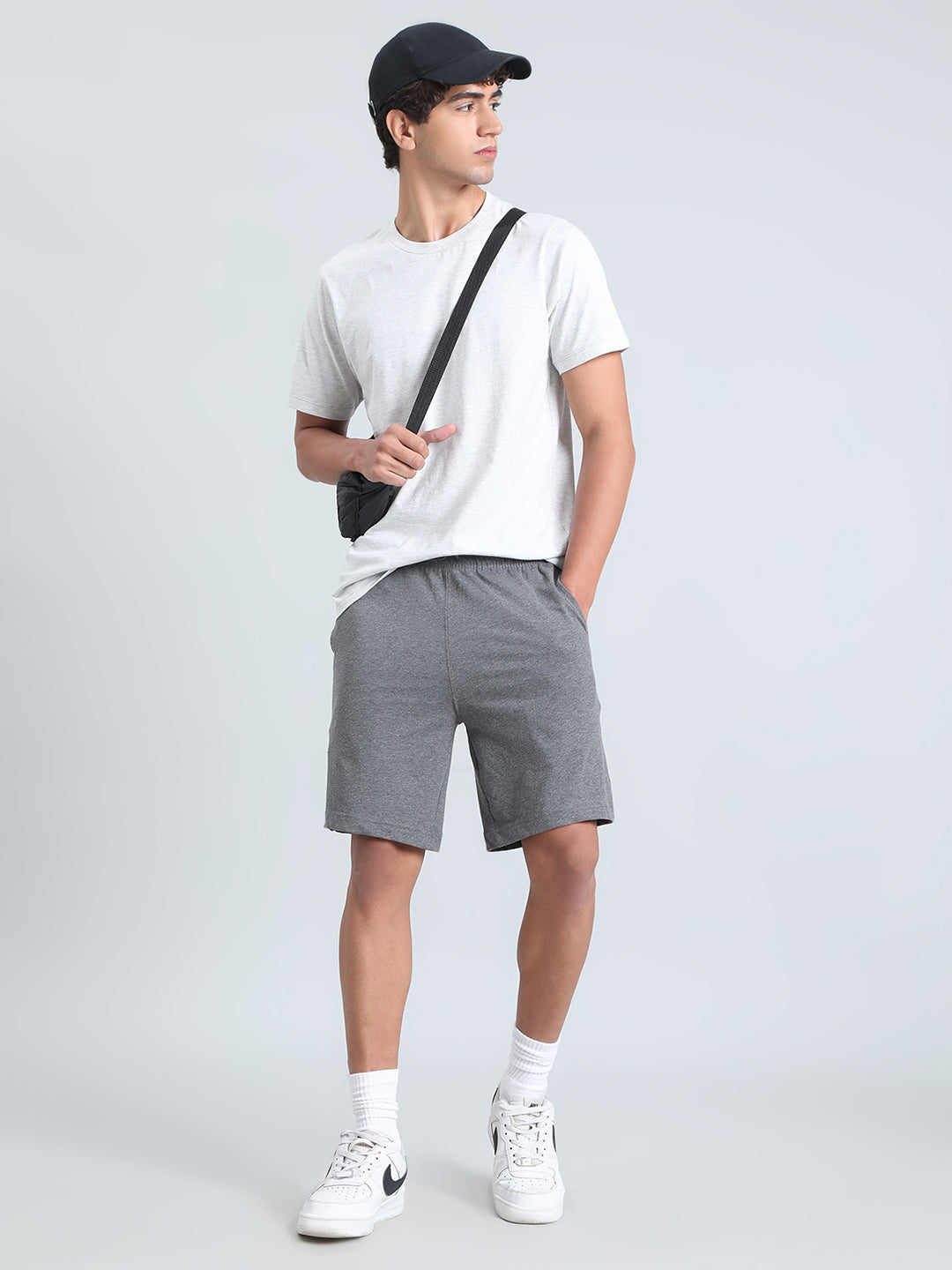 EaseFlex Lounge Shorts