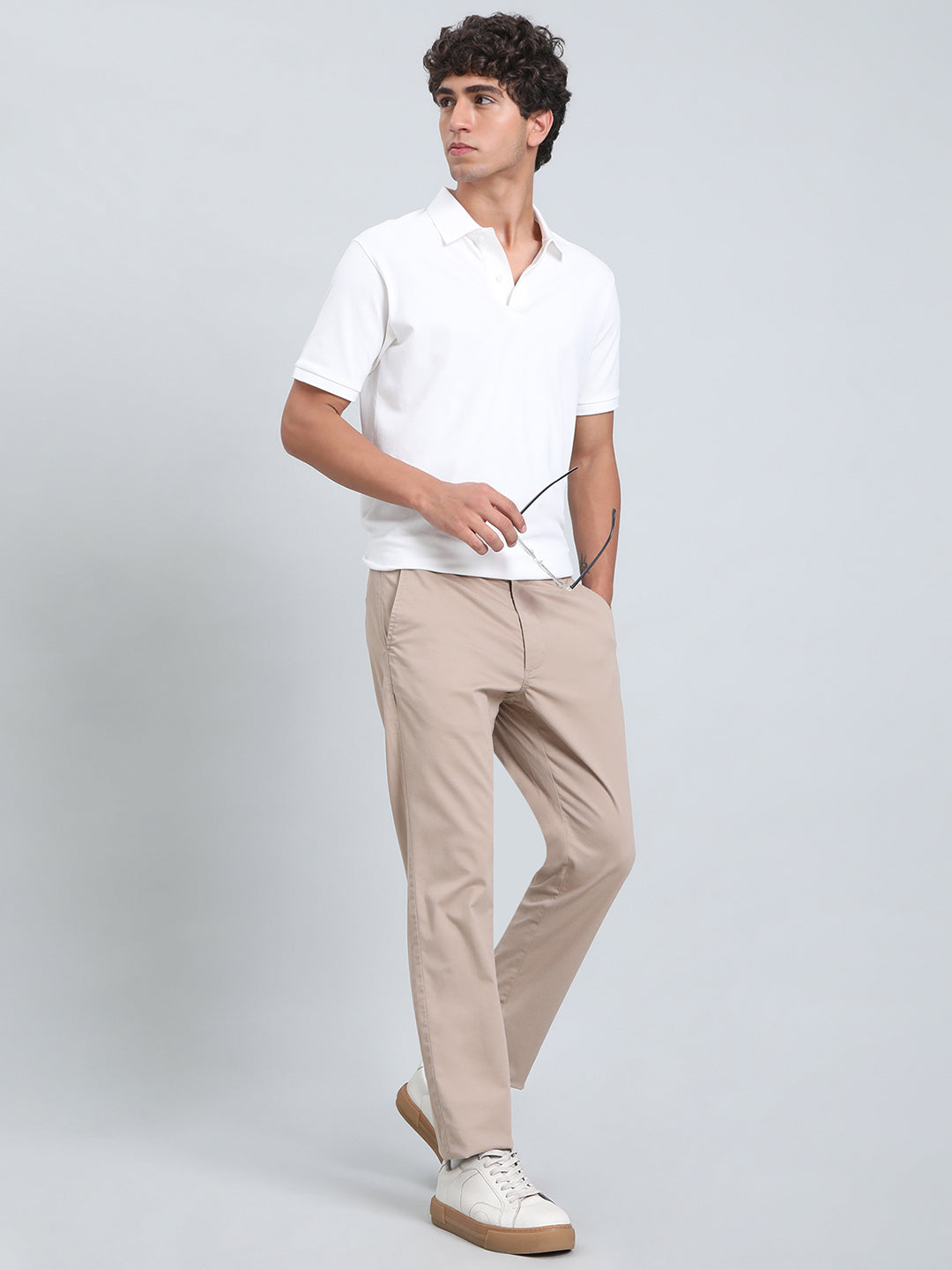 AirLite Chinos