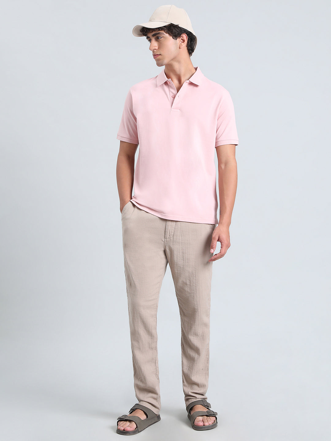 Baby Pink S,Baby Pink M,Baby Pink L,Baby Pink XL,Baby Pink 2X