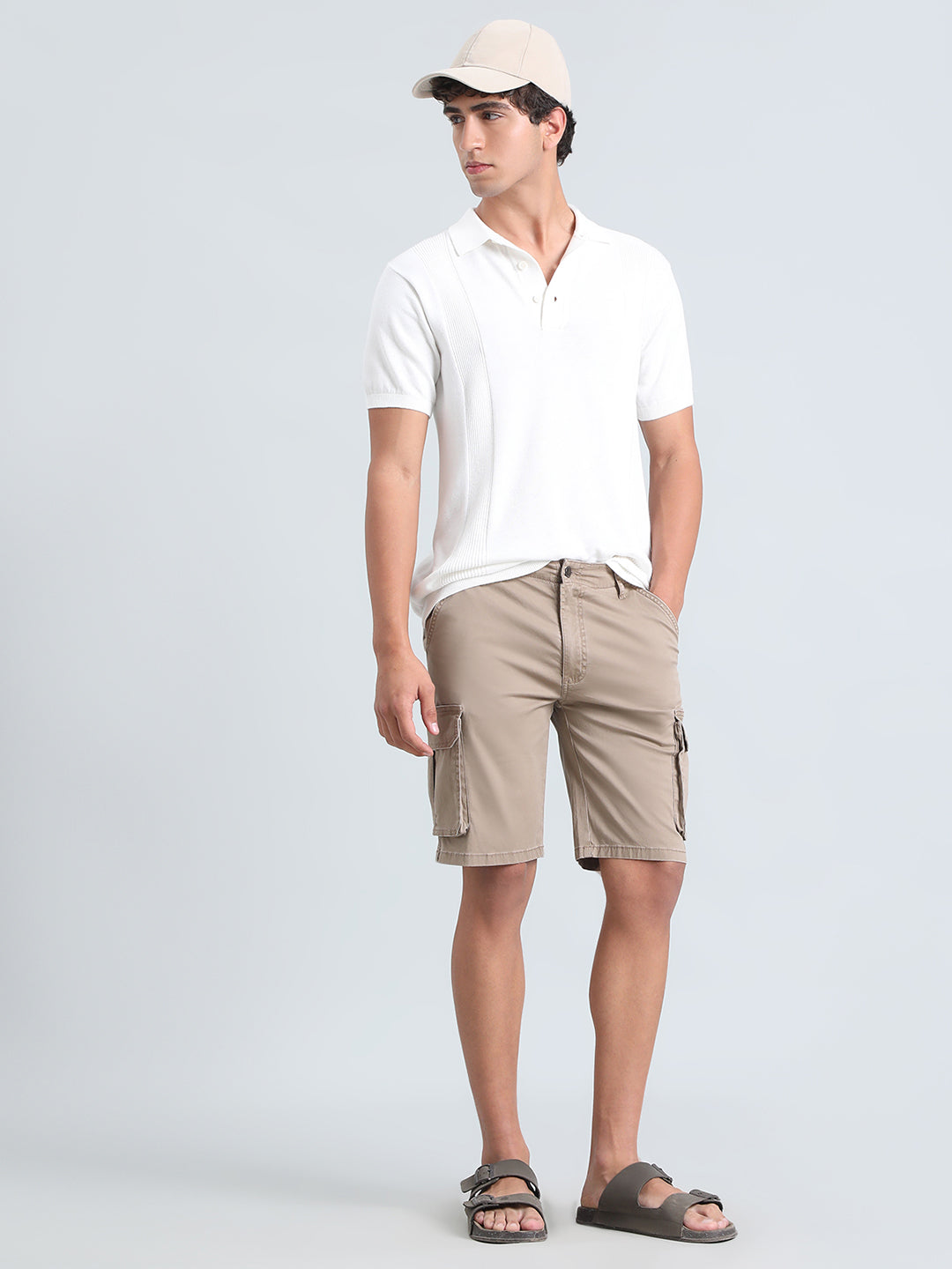 Khaki 30,Khaki 32,Khaki 34,Khaki 36,Khaki 38,Khaki 40