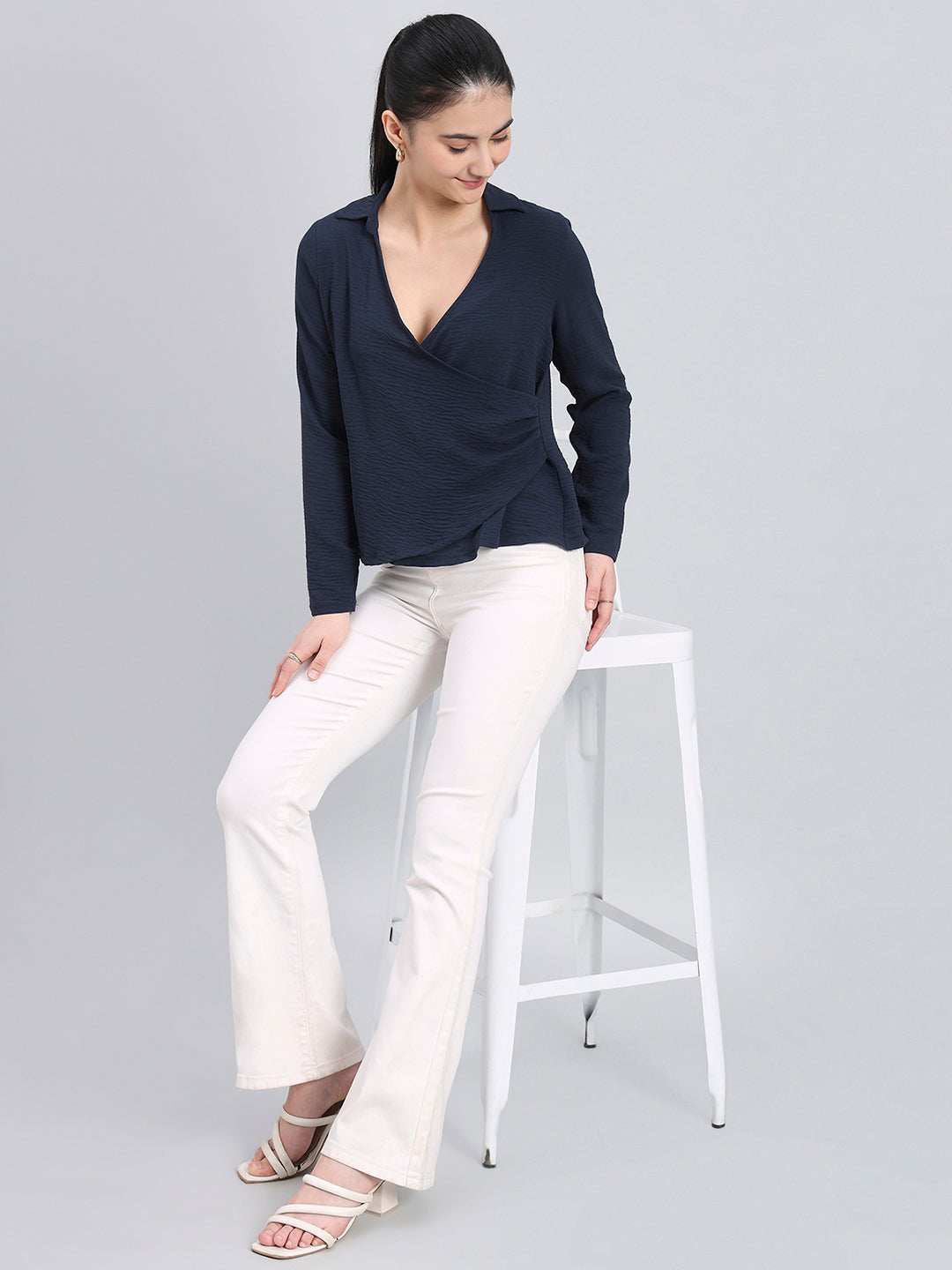 Navy S,Navy M,Navy L,Navy XL,Navy 2X