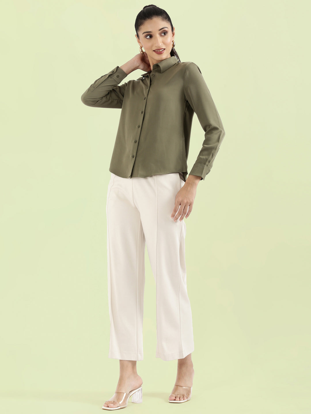 Olive Green S,Olive Green M,Olive Green L,Olive Green XL,Olive Green 2X