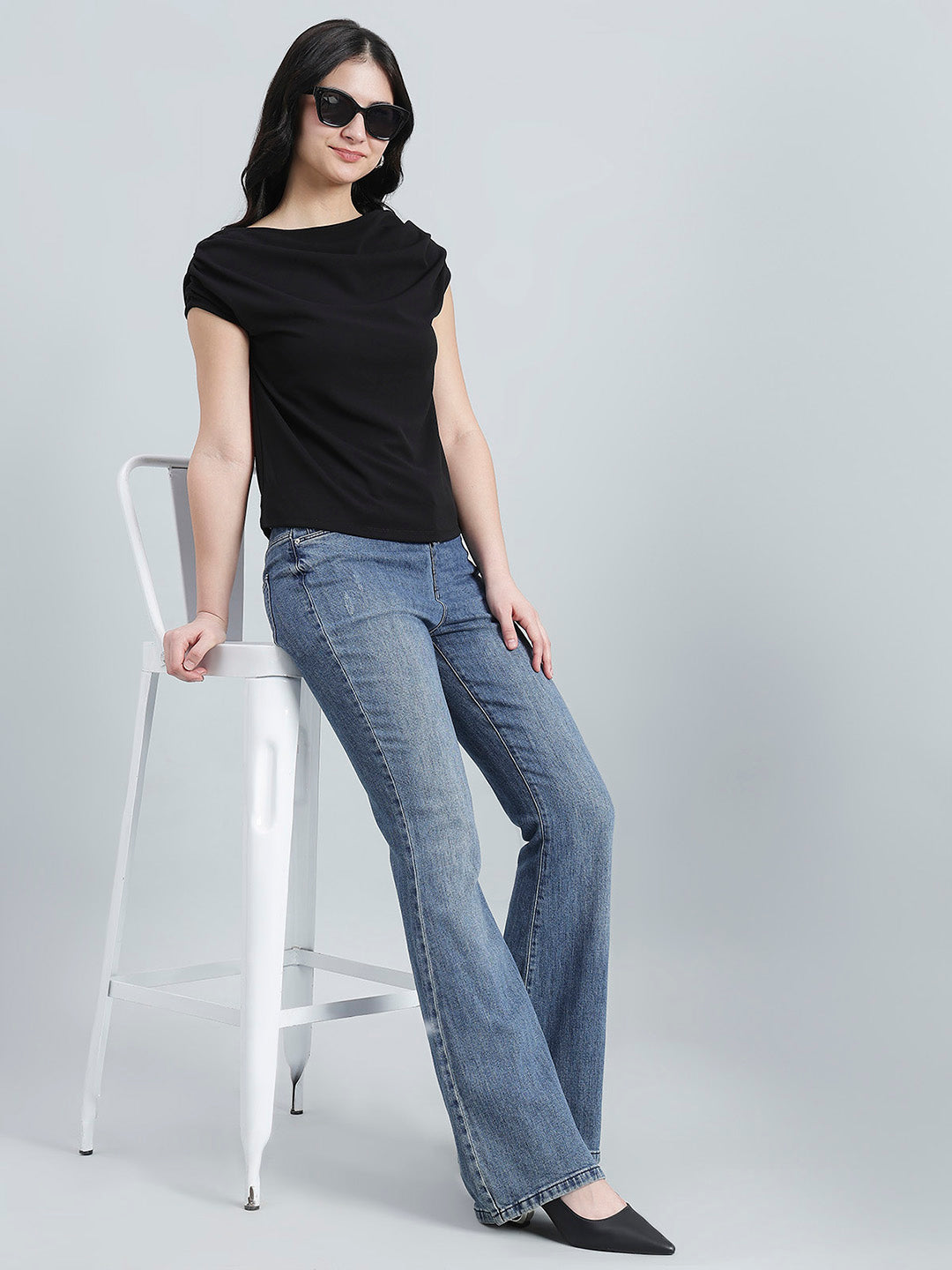 Black S,Black M,Black L,Black XL,Black 2X