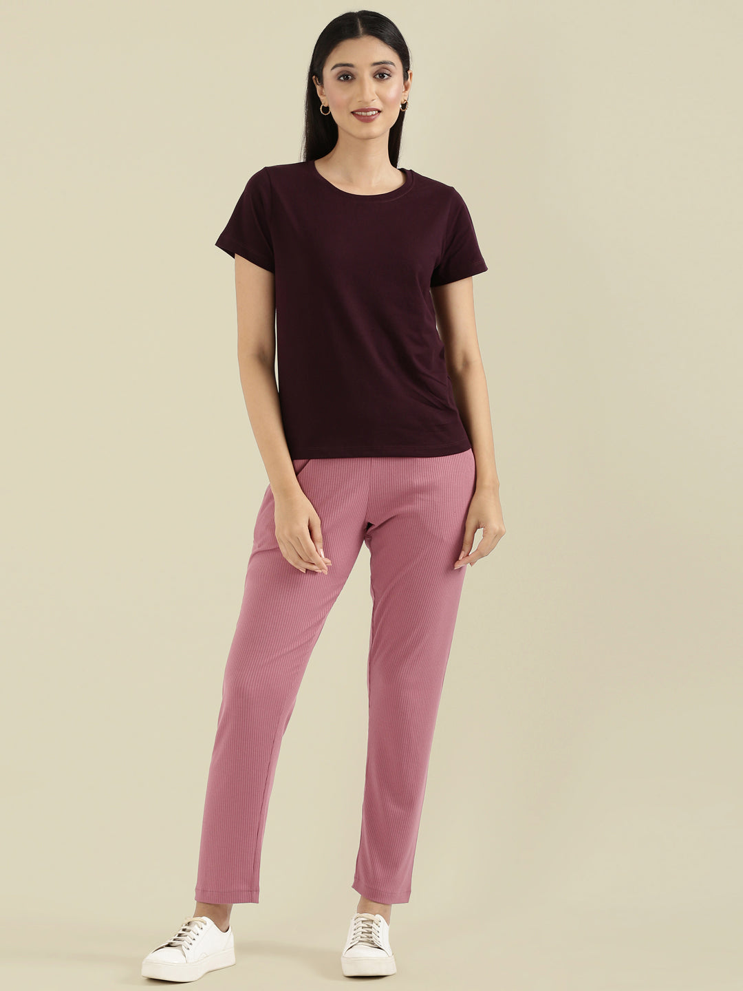 Plum S,Plum L,Plum M,Plum XL,Plum 2X