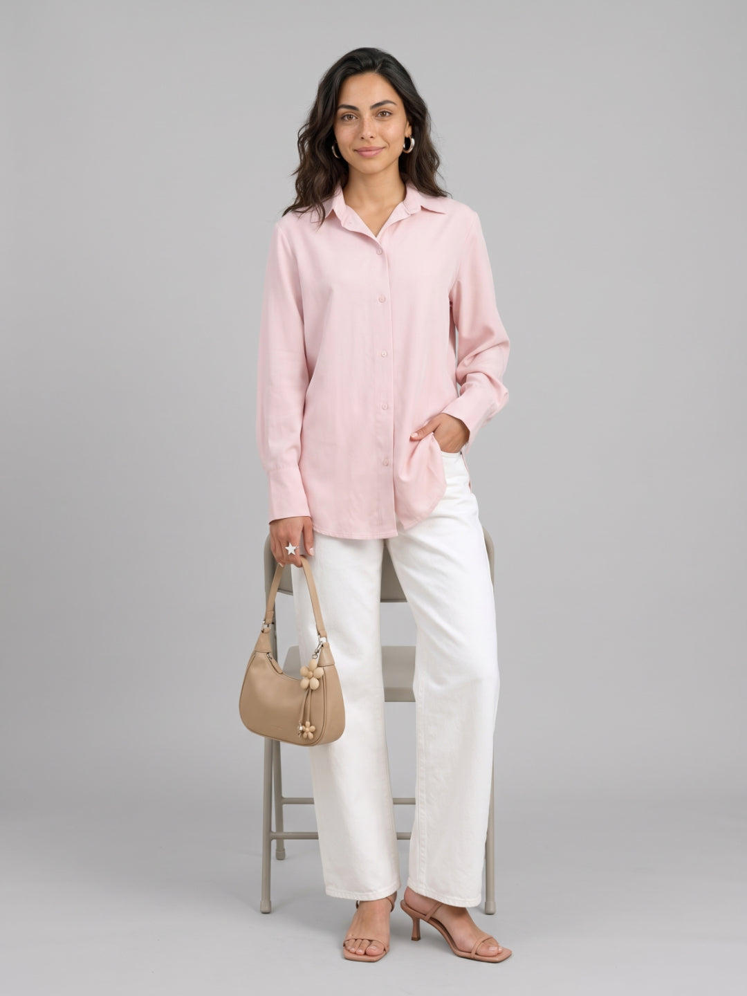 Baby Pink XS,Baby Pink S,Baby Pink M,Baby Pink L,Baby Pink XL,Baby Pink 2X