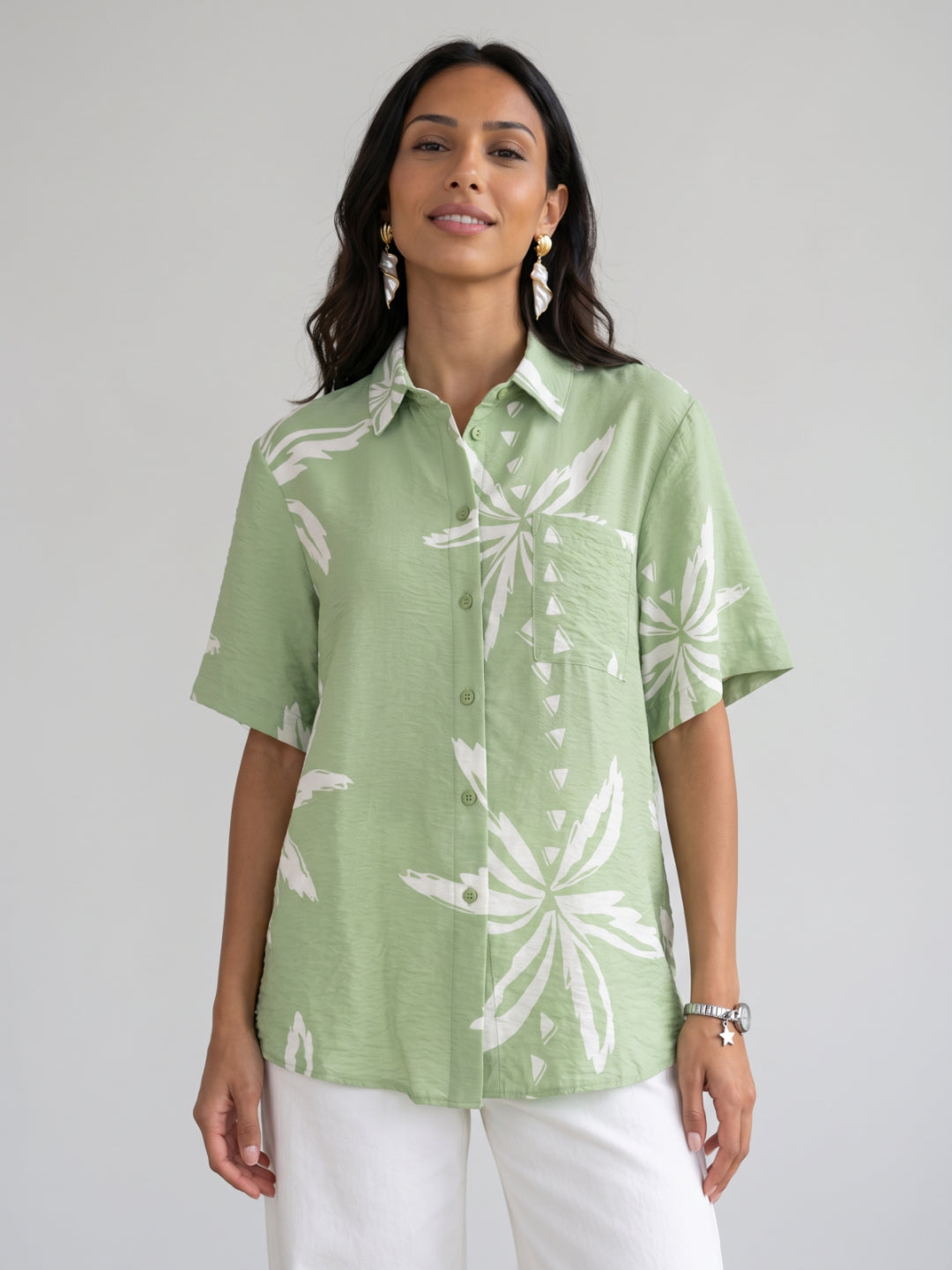 Green XS,Green S,Green M,Green L,Green XL,Green 2X