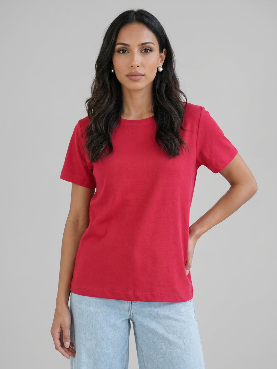 Dark Pink XS,Dark Pink S,Dark Pink M,Dark Pink L,Dark Pink XL,Dark Pink 2X