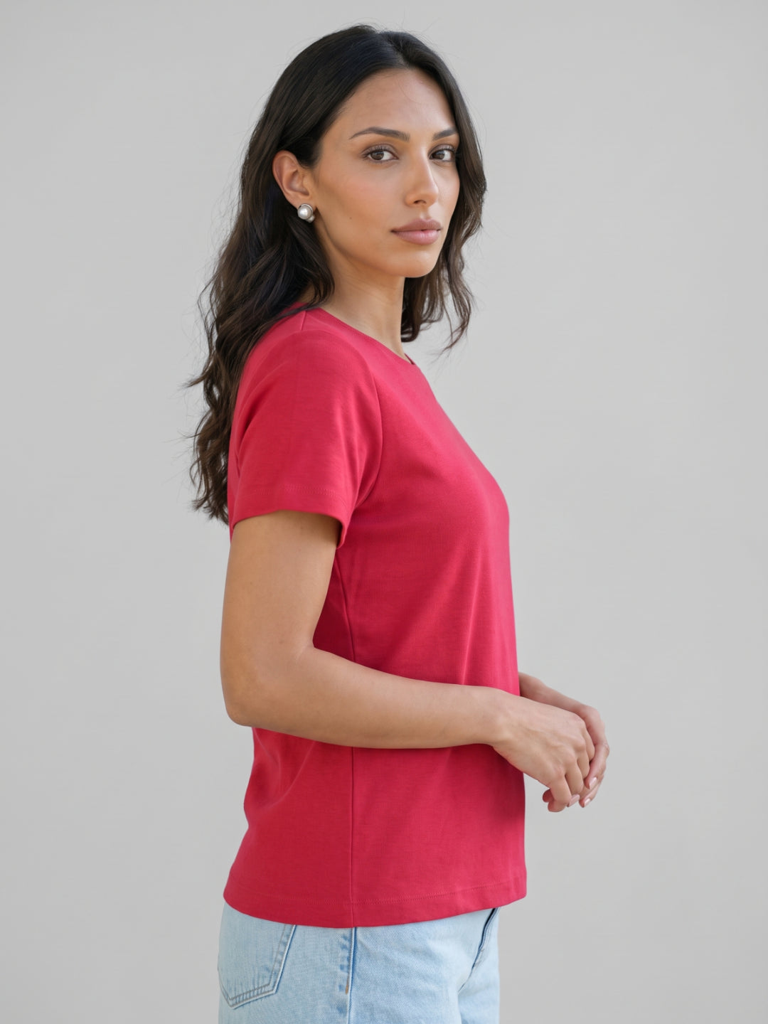 Dark Pink XS,Dark Pink S,Dark Pink M,Dark Pink L,Dark Pink XL,Dark Pink 2X